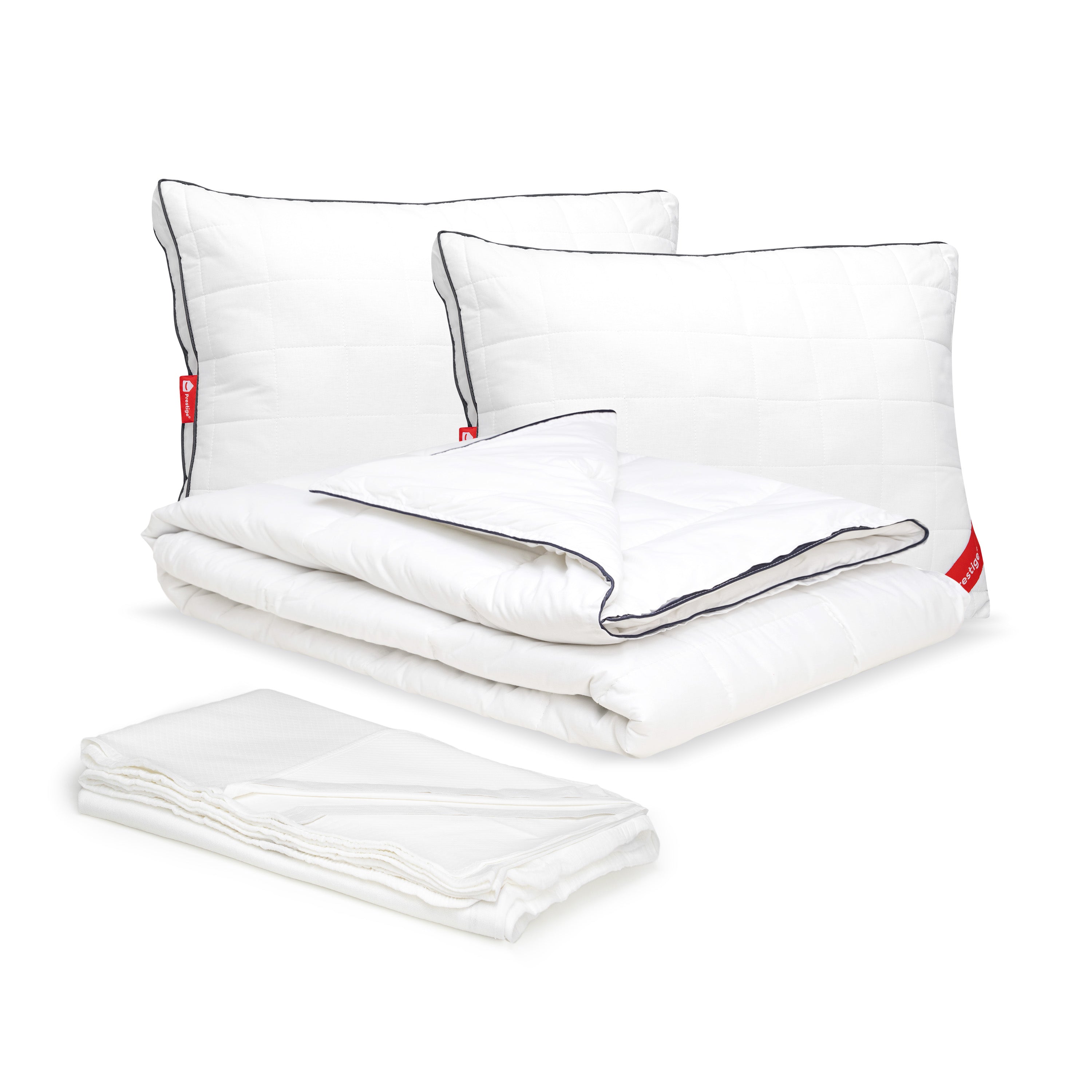 Pachet Cotton Dream Double Arboteca