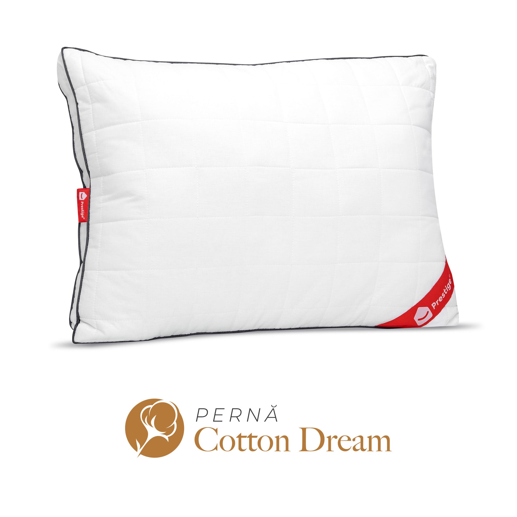 Pachet Cotton Dream Double Arboteca