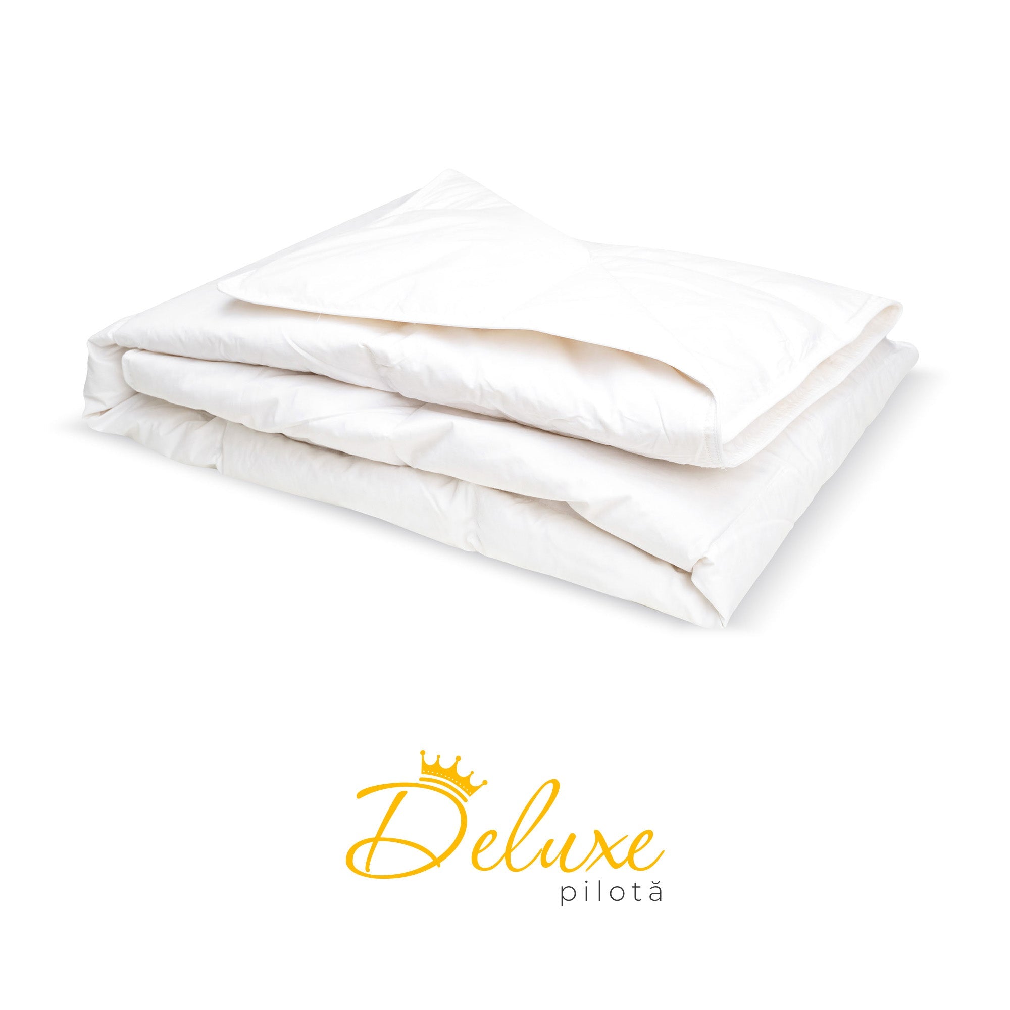 Pachet Saltea 160x200 Deluxe Double Arboteca