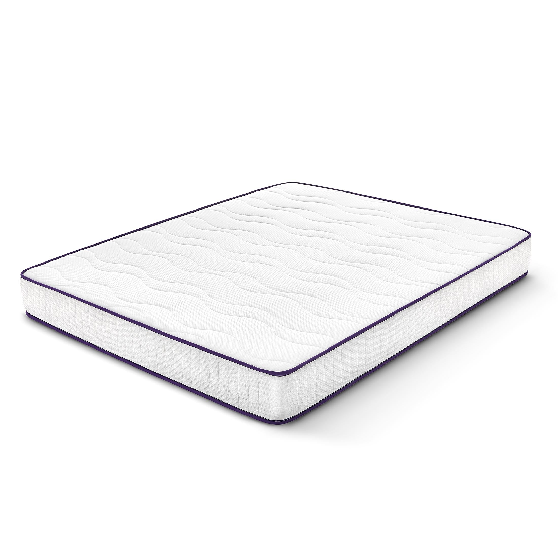 Pachet Saltea 90x200 Comfort Plus Single Arboteca