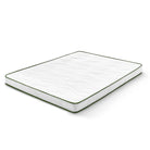 Saltea FRESH ERGO GREEN LINE, spumă poliuretanică, reversibilă, hipoalergenică, ortopedică, Grosime 16 cm  - Prestige Home