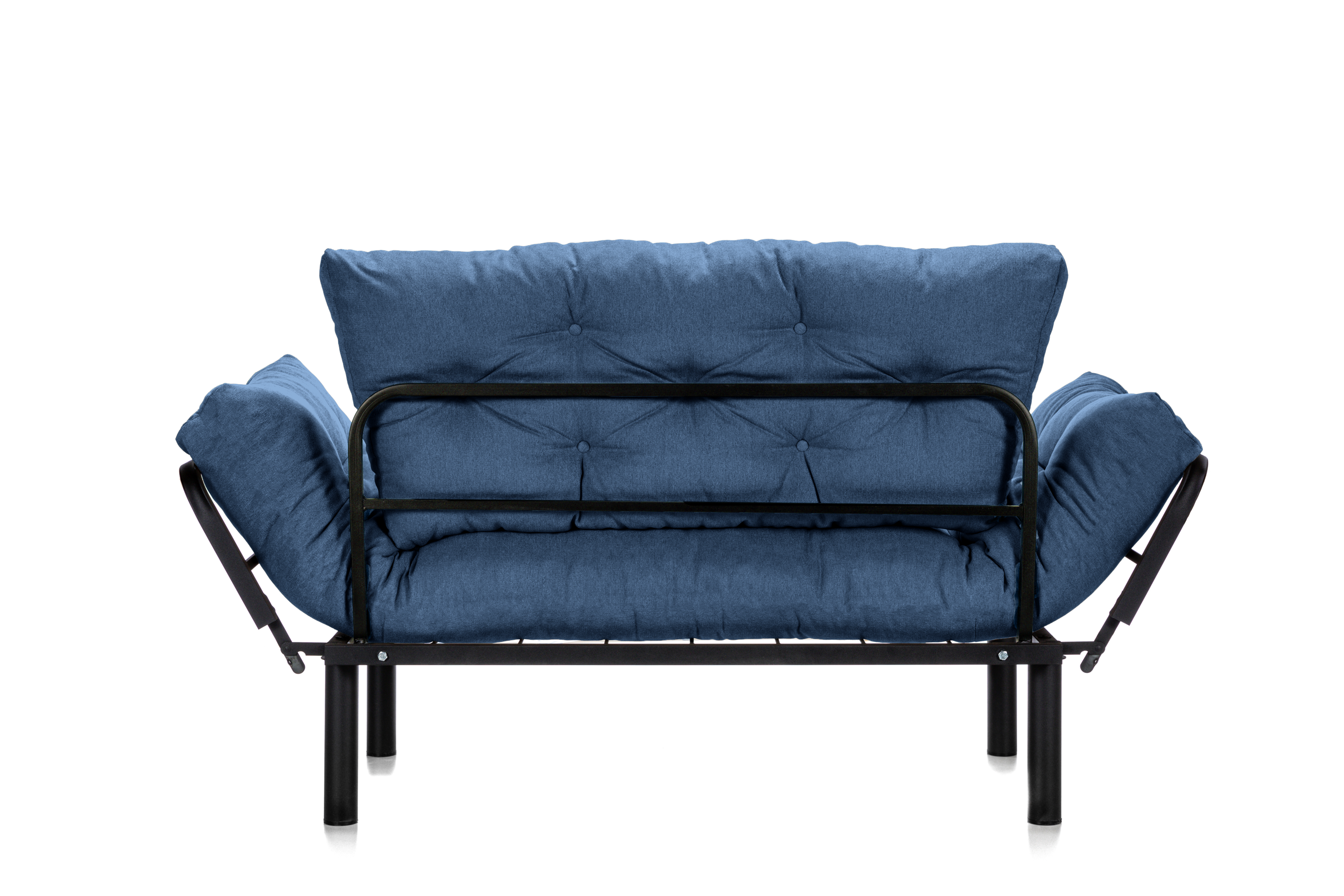 Canapea Extensibilă 2 locuri SUNNY, pentru terasă, 155x70x85 cm Prestige Home