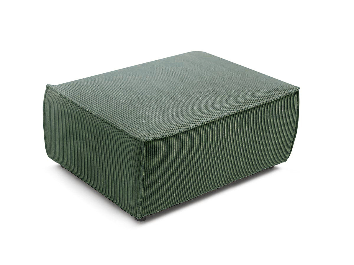 Taburet Cloud, 85x60x42 cm- Prestigehome.ro - Taburet - Prestige - #Color_Verde-Fjord