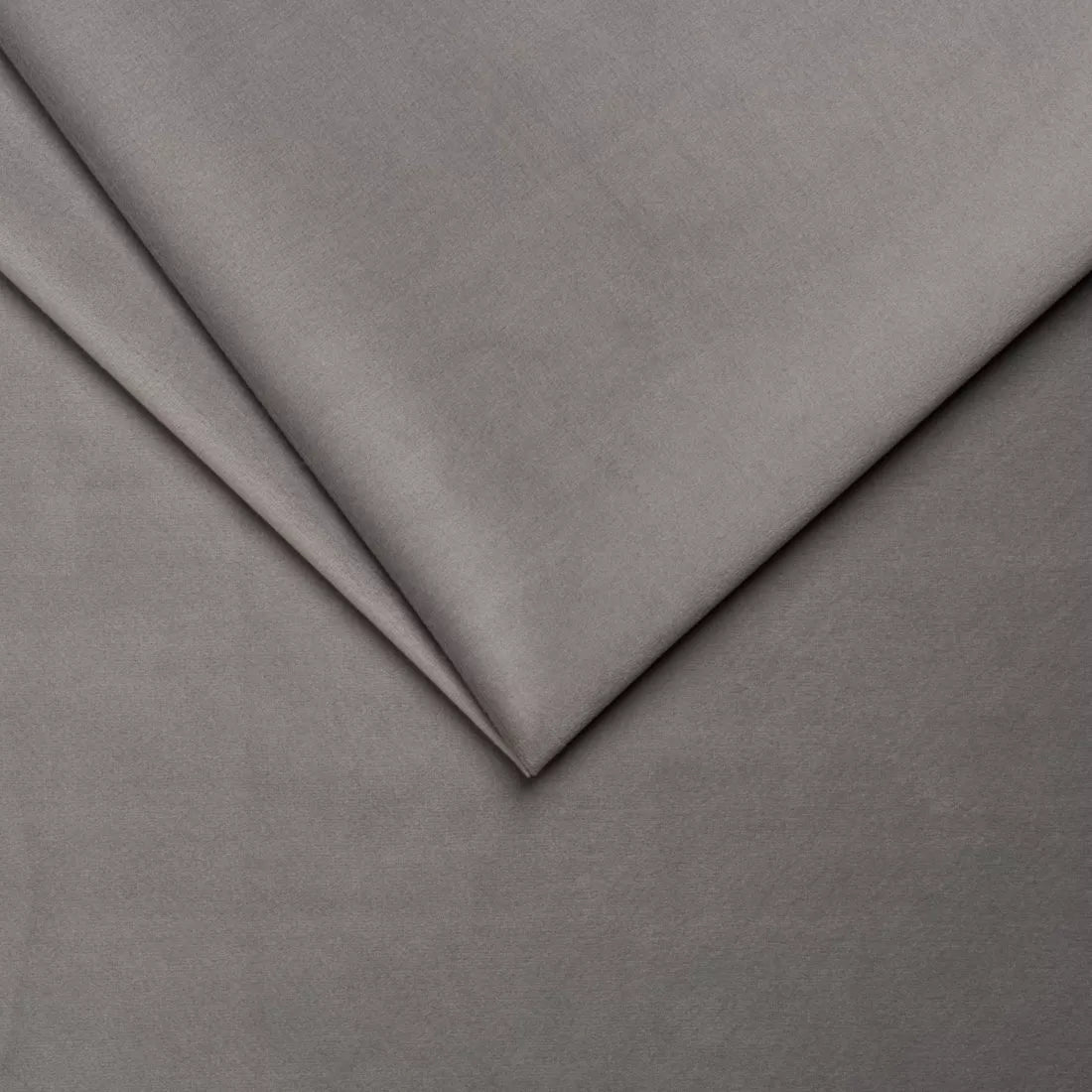Canapea Extensibilă 3 locuri TIME, cu tetiere reglabile, cu suport lombar, 255x97x94 cm #color_Gri-Silver-Velluto