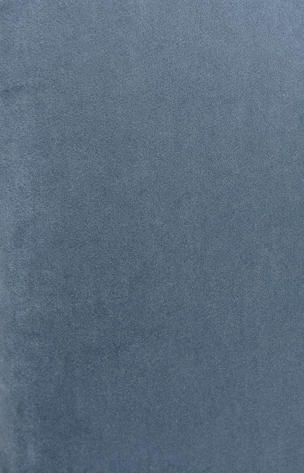 Panou decorativ tapitat albastru 30 x 60 cm Arboteca