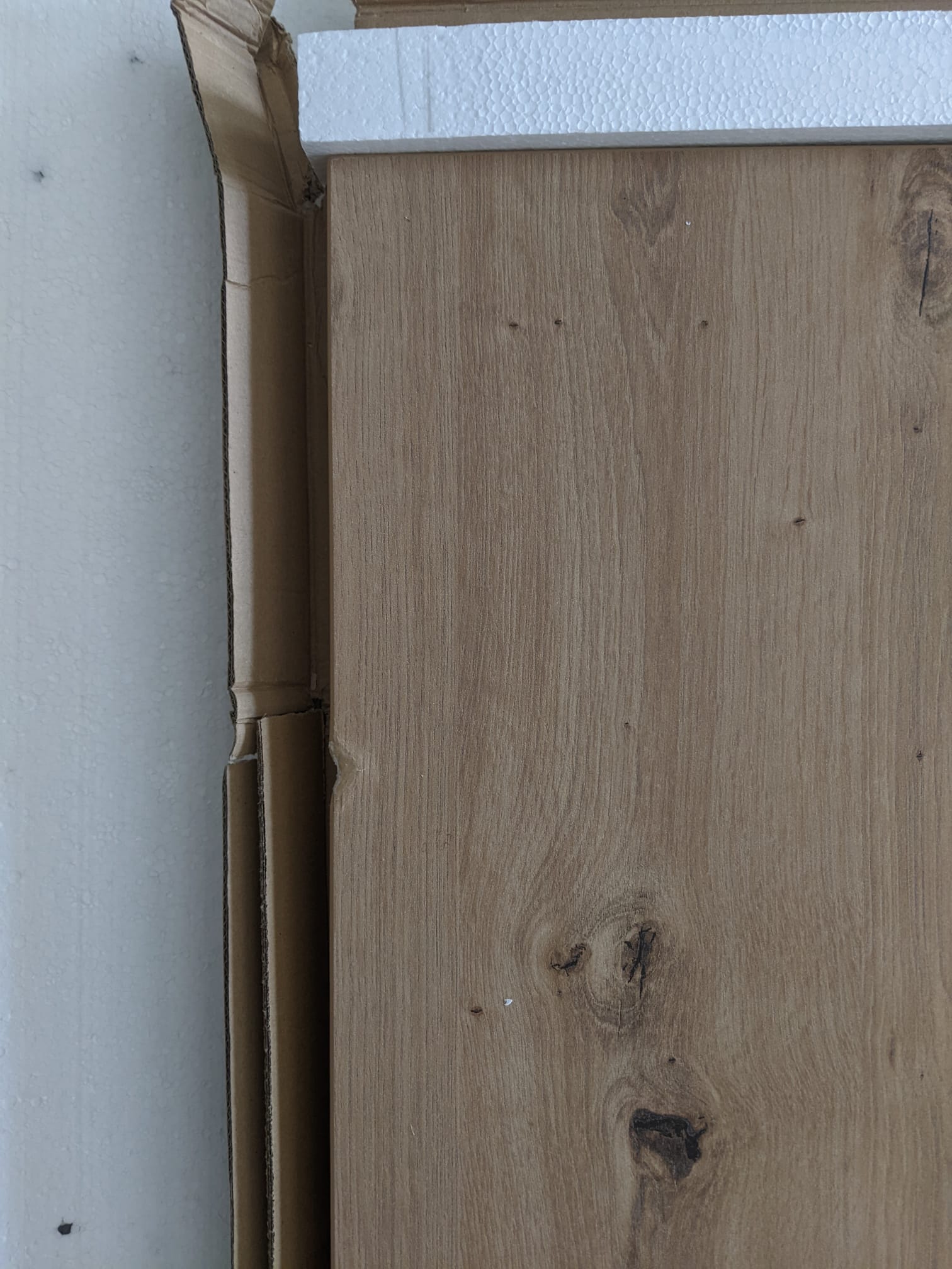 Masa Forte 140 cm Arboteca