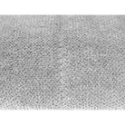 Scaun KOZANI 2, țesătură gri/metal, 46x56x99 cm Kondela