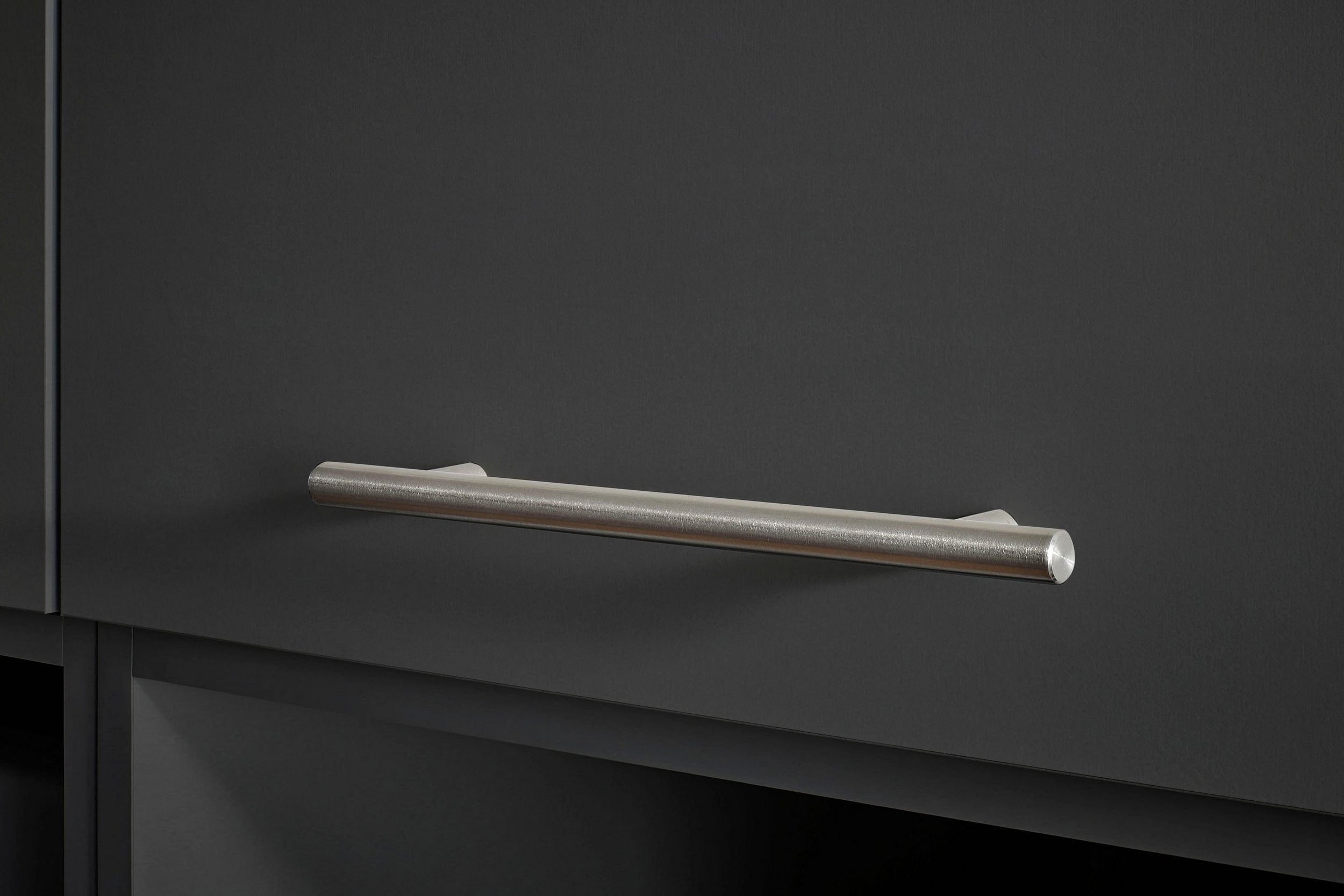 Atasament dulap Wash , Gri, 50 cm latime Arboteca