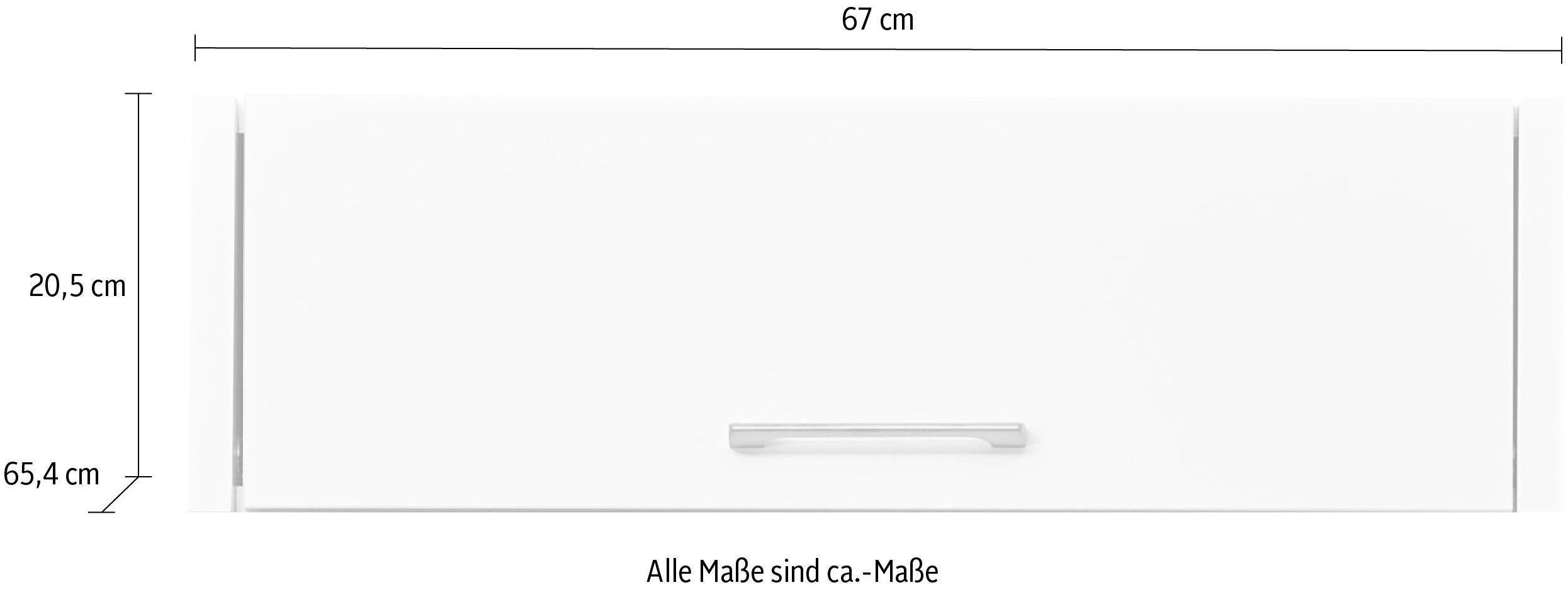 Atasament dulap Washtower, 67 cm latime Arboteca