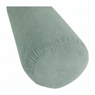 Canapea extensibilă, verde mentă textil Queens, AURELIA Kondela