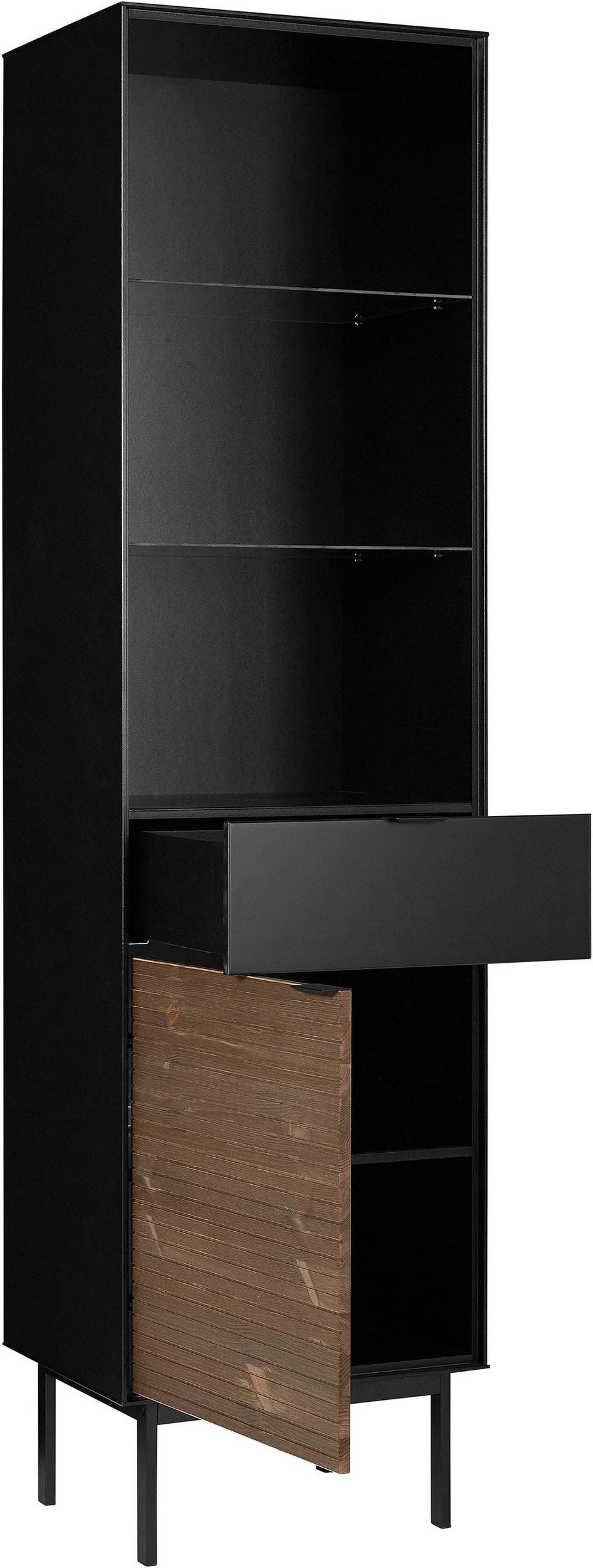 Vitrină SOMA Arboteca