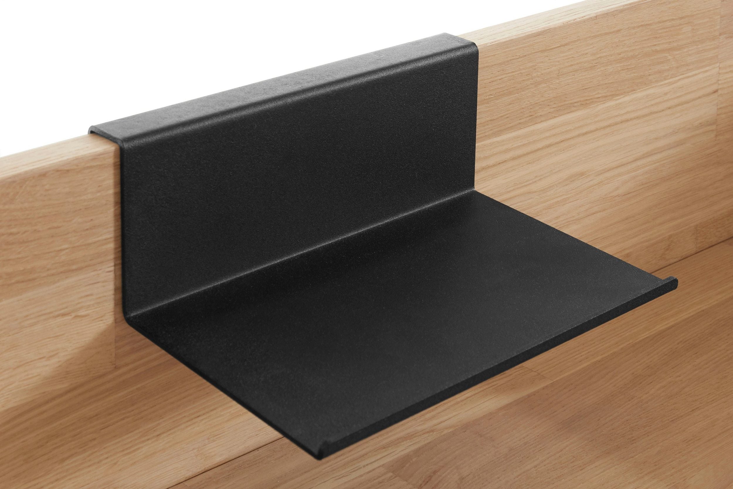 Birou Jannete, lemn masiv de stejar, 114 cm Arboteca