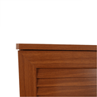 Pantofar, MDF laminat, cires american, FP 01 Kondela