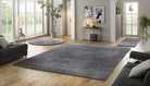 Covor Dana 239 × 319 cm, gri, fir 30 mm Arboteca