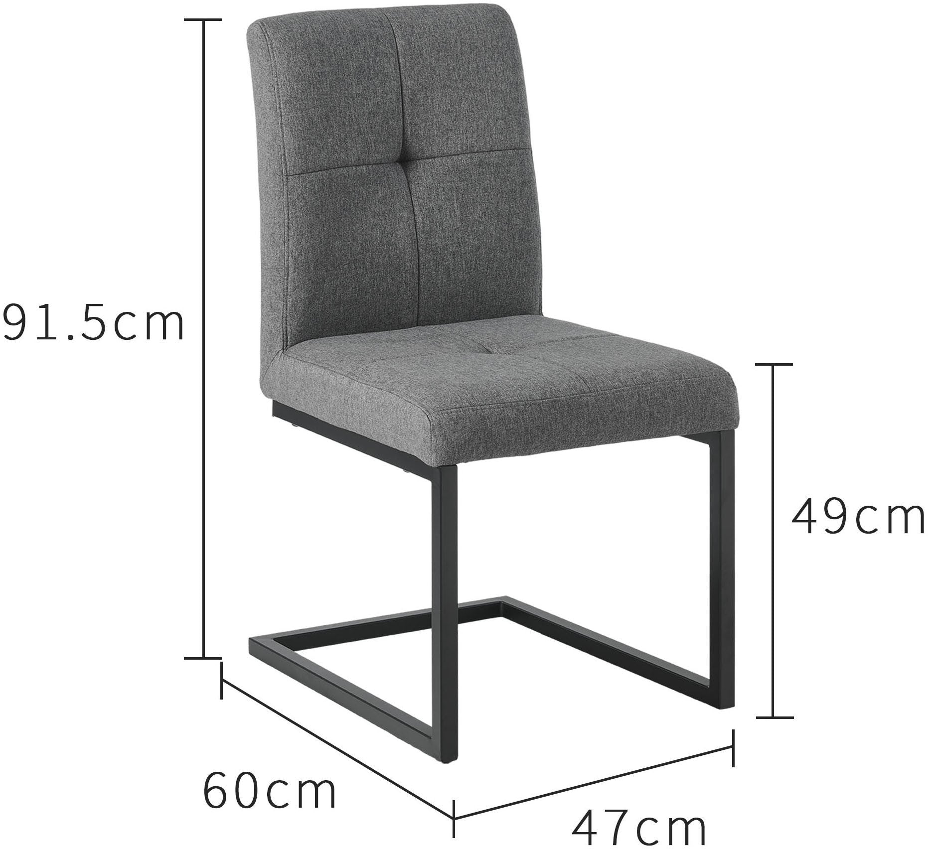 Set colțar bucătărie Geranium, masă și 2 scaune, 180×141×80,5 cm ,dreapta Arboteca