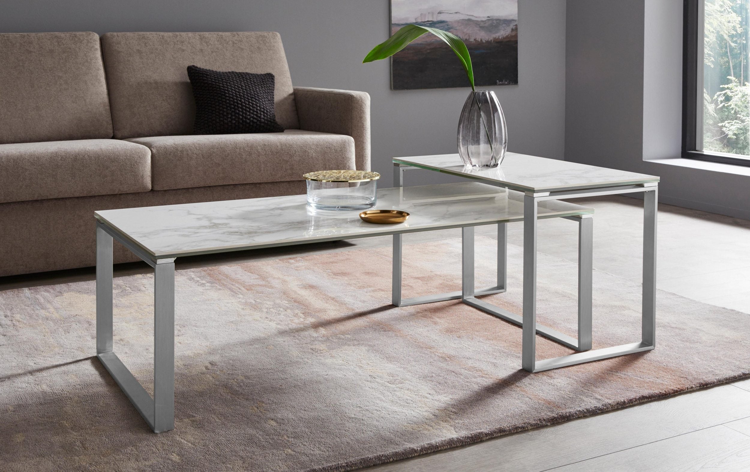 Măsuță de cafea Bamako Arboteca