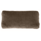Canapea extensibilă GERONA, textil capuccino/bej, 206x90x73 cm Kondela