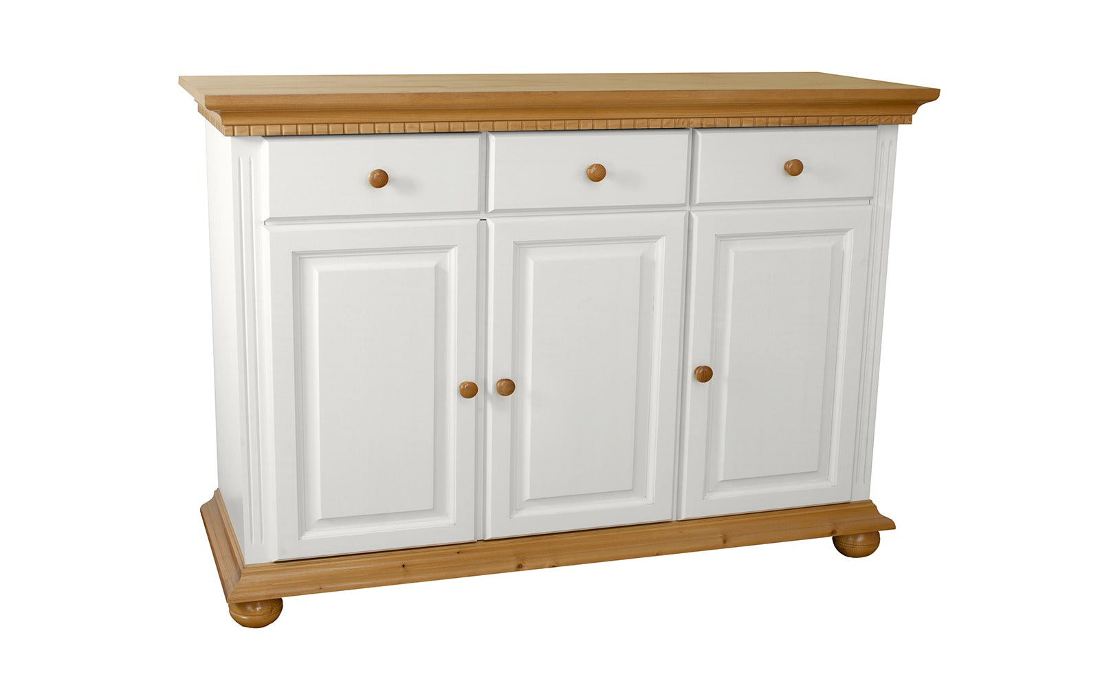 Comoda Bavaria Arboteca