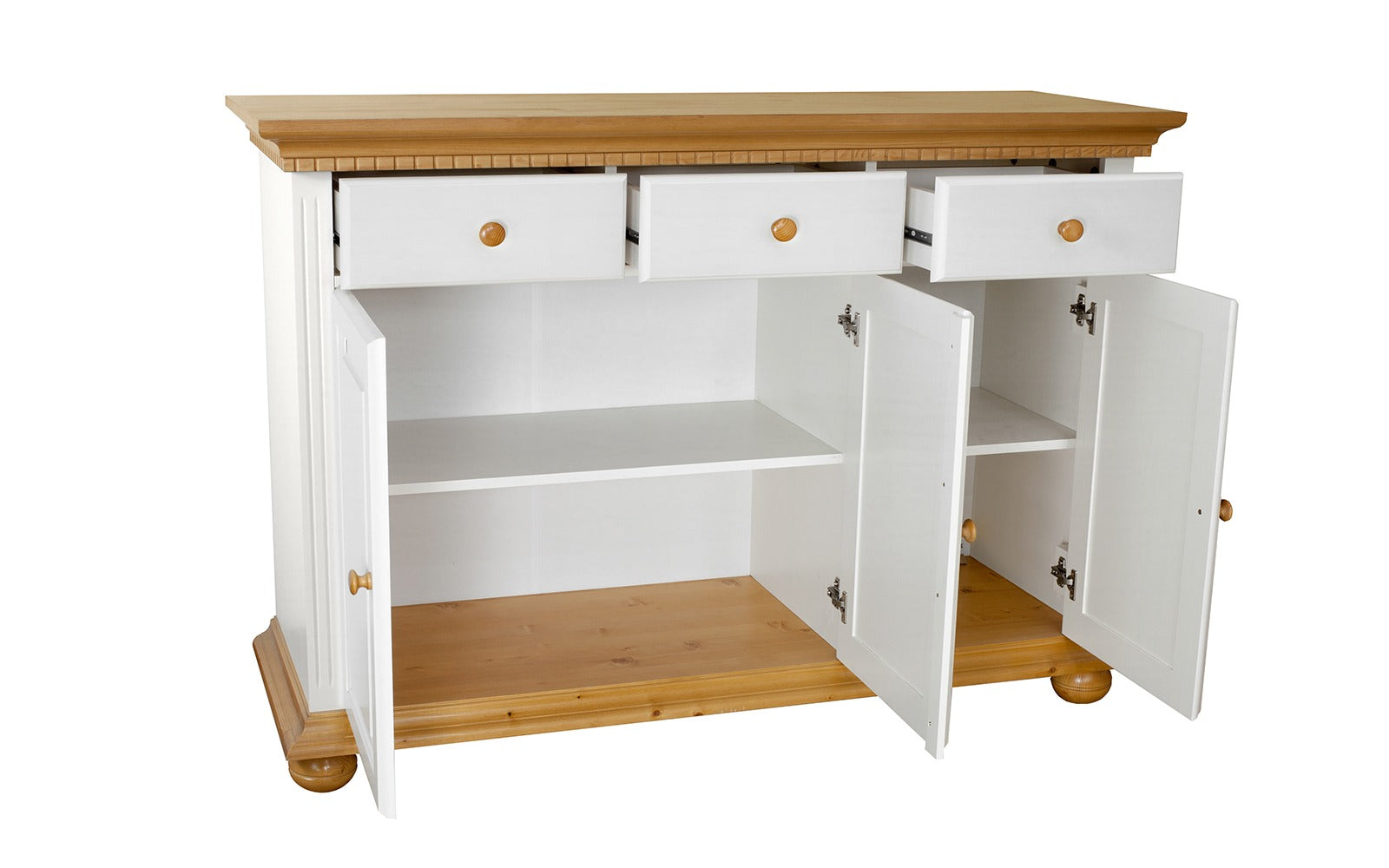 Comoda Bavaria Arboteca