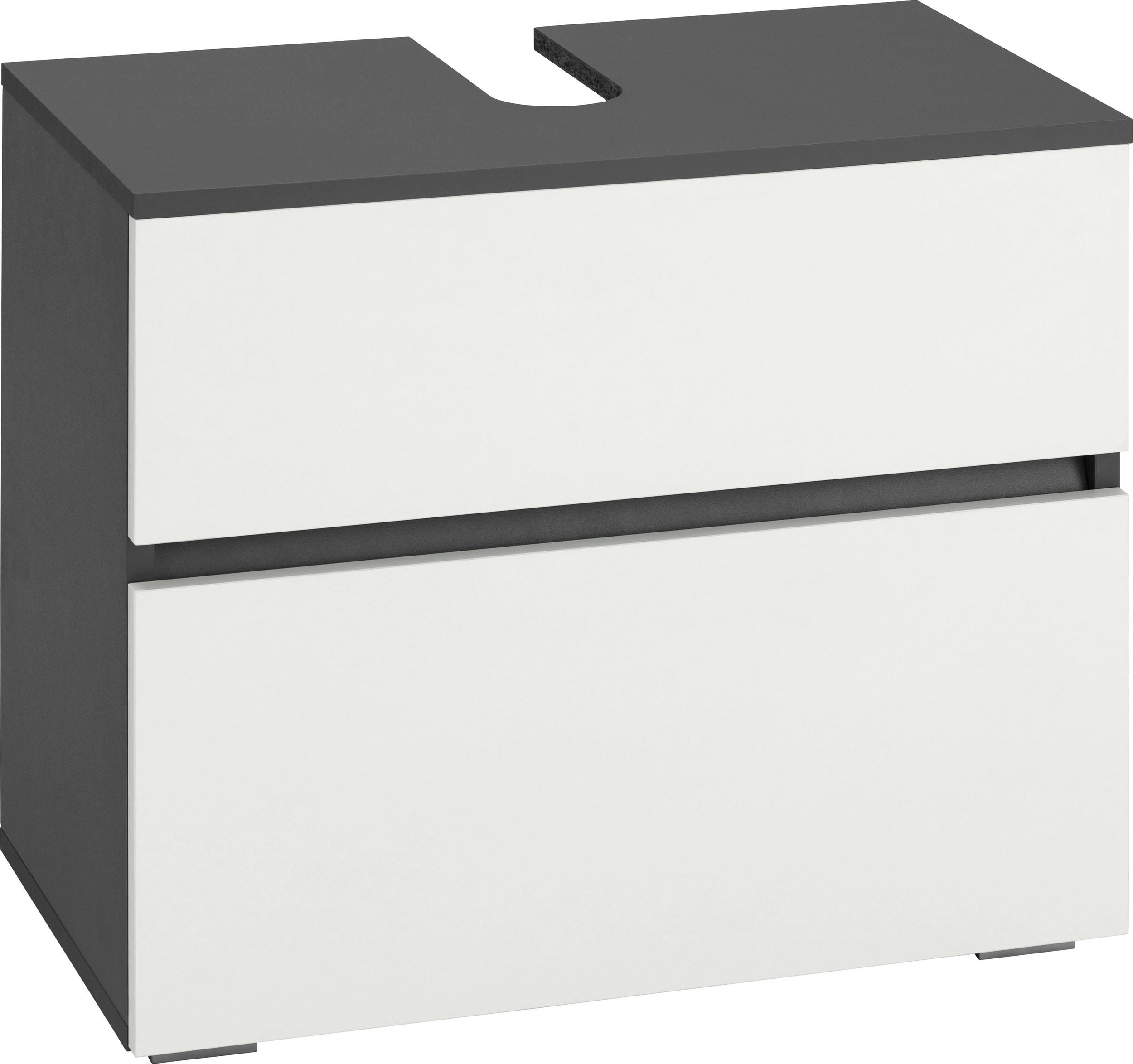 Comoda pentru chiuveta Wisla, 60 cm Arboteca