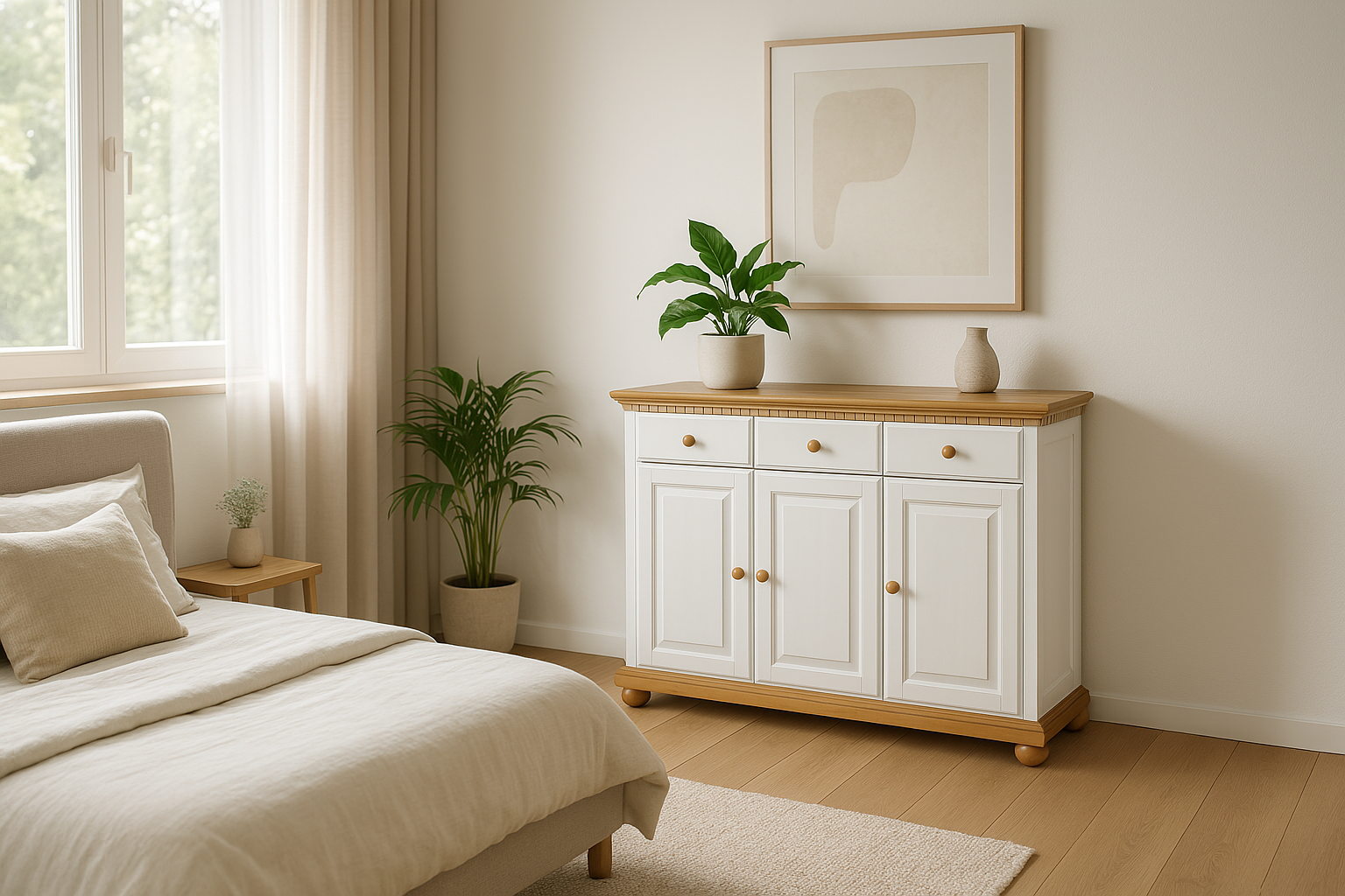 Comoda Bavaria Arboteca