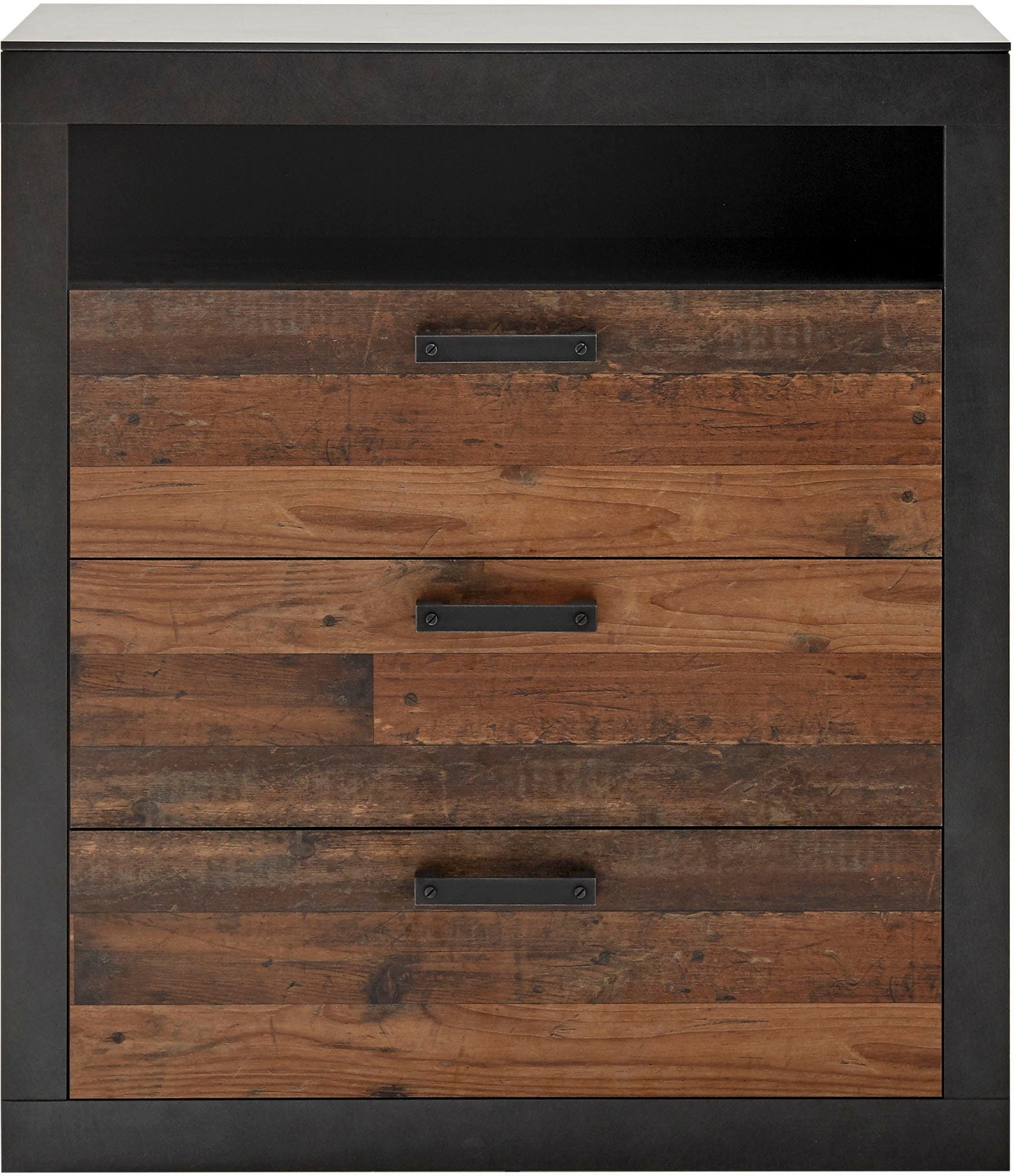 Comoda Brooklyn, 92 cm latime Arboteca