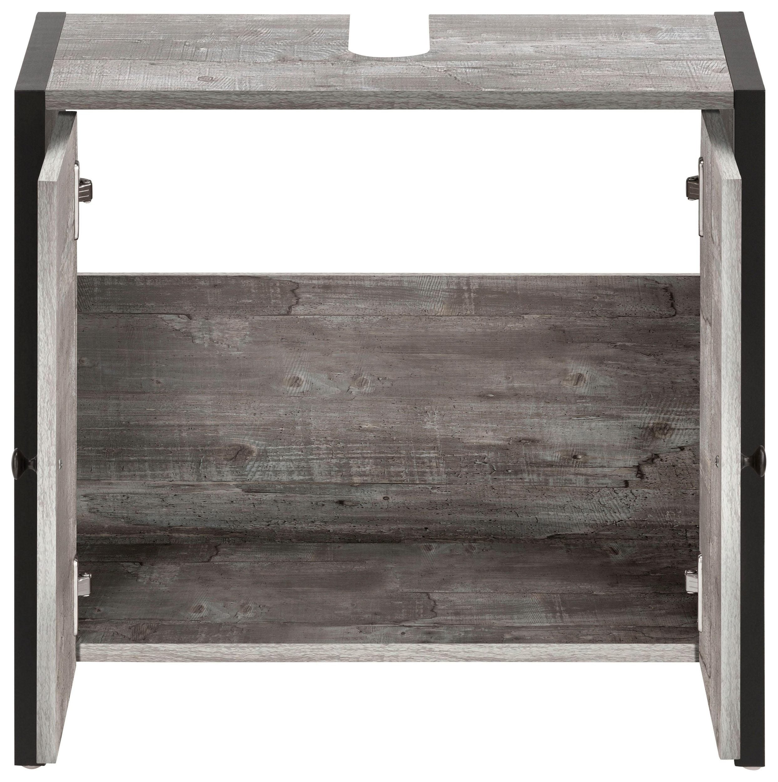 Comoda pentru chiuveta Criss, 61 cm Arboteca