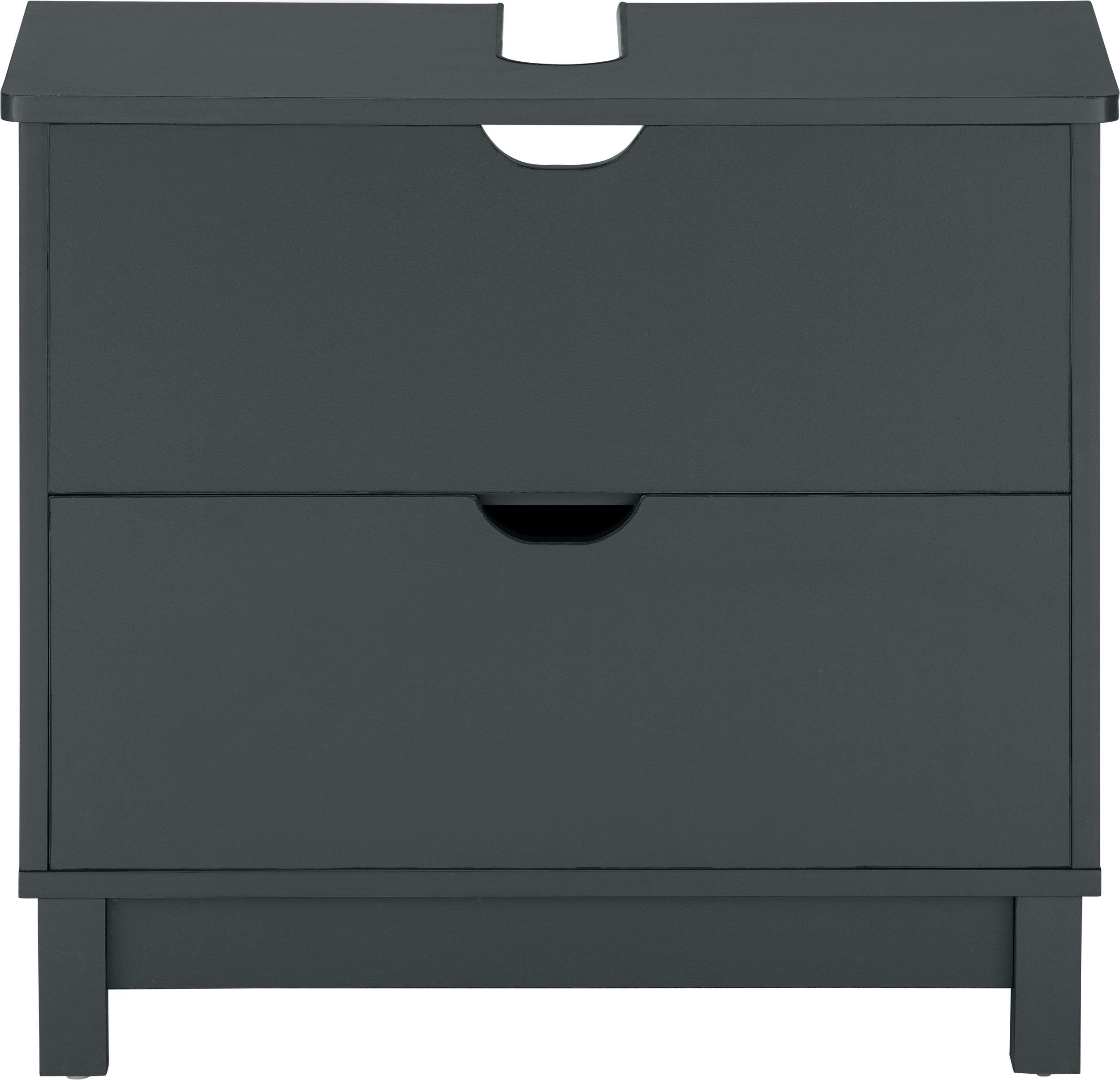 Comoda pentru chiuveta Posta, 60 cm Arboteca