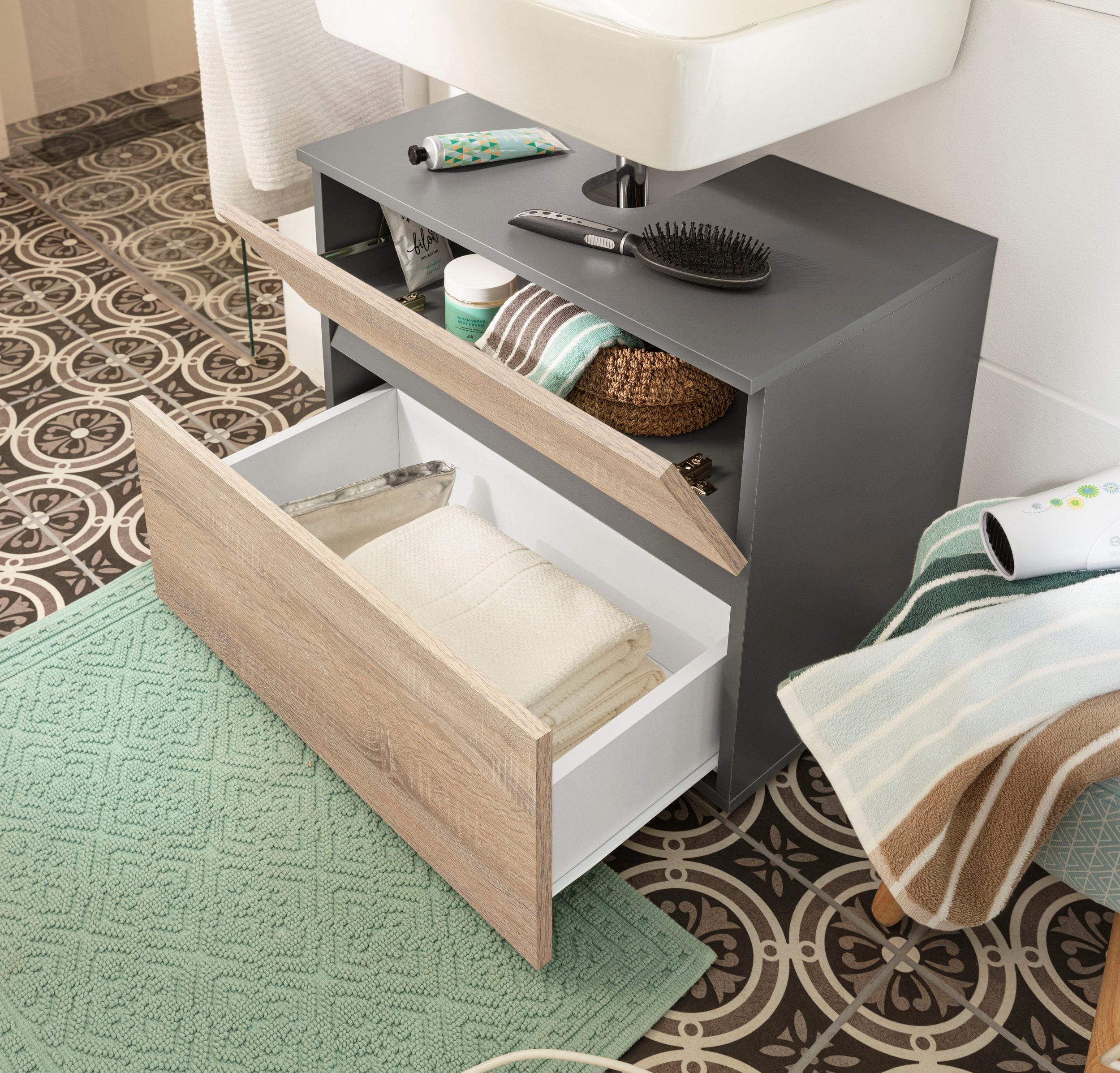 Comoda pentru chiuveta Wisla Arboteca