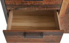Comoda Cliff , 107 cm latime Arboteca