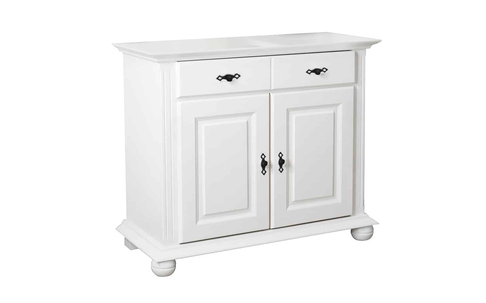 Dormitor din lemn masiv Sandra Arboteca