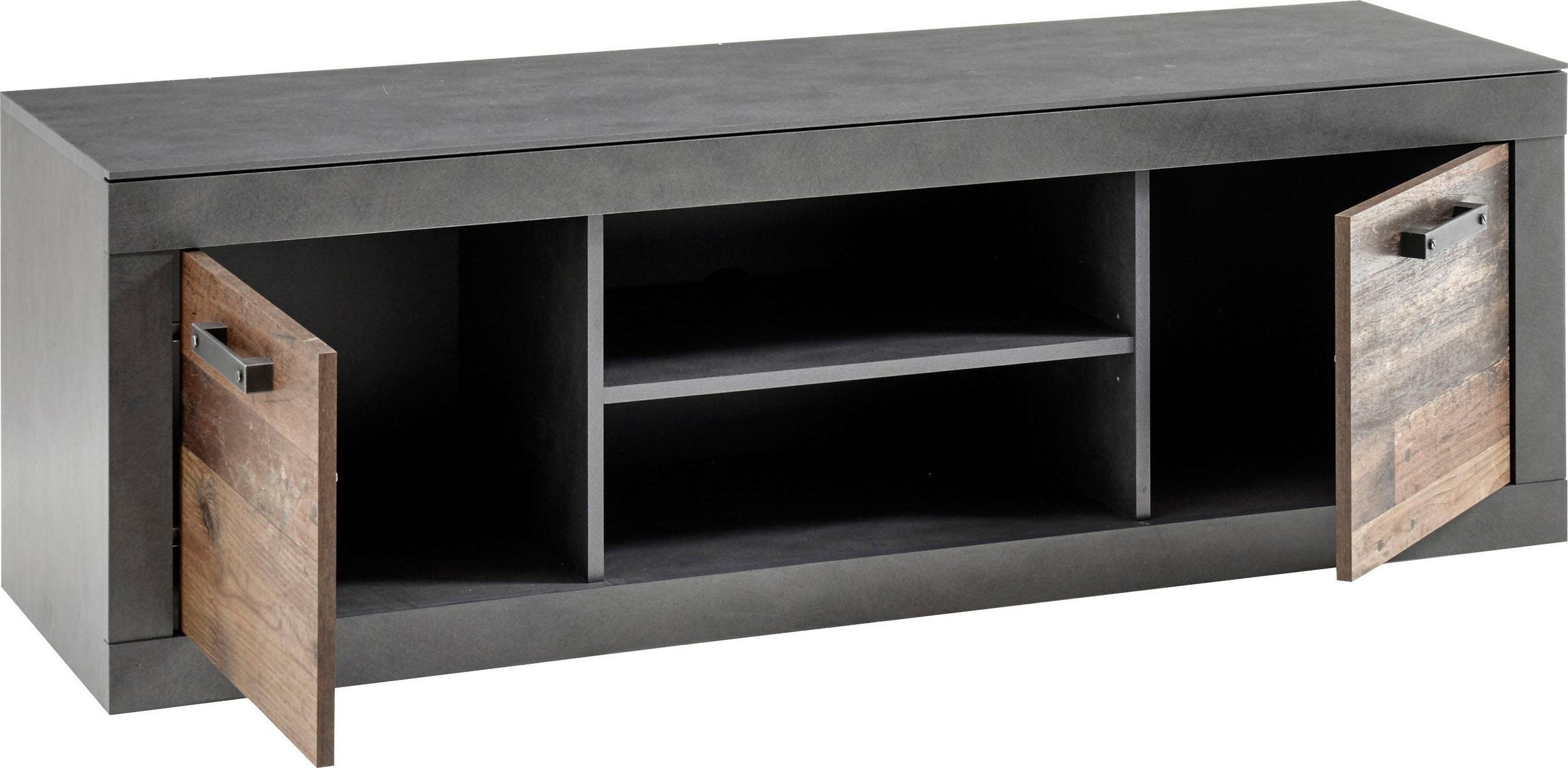 Comoda TV Brooklin, 153 cm Arboteca