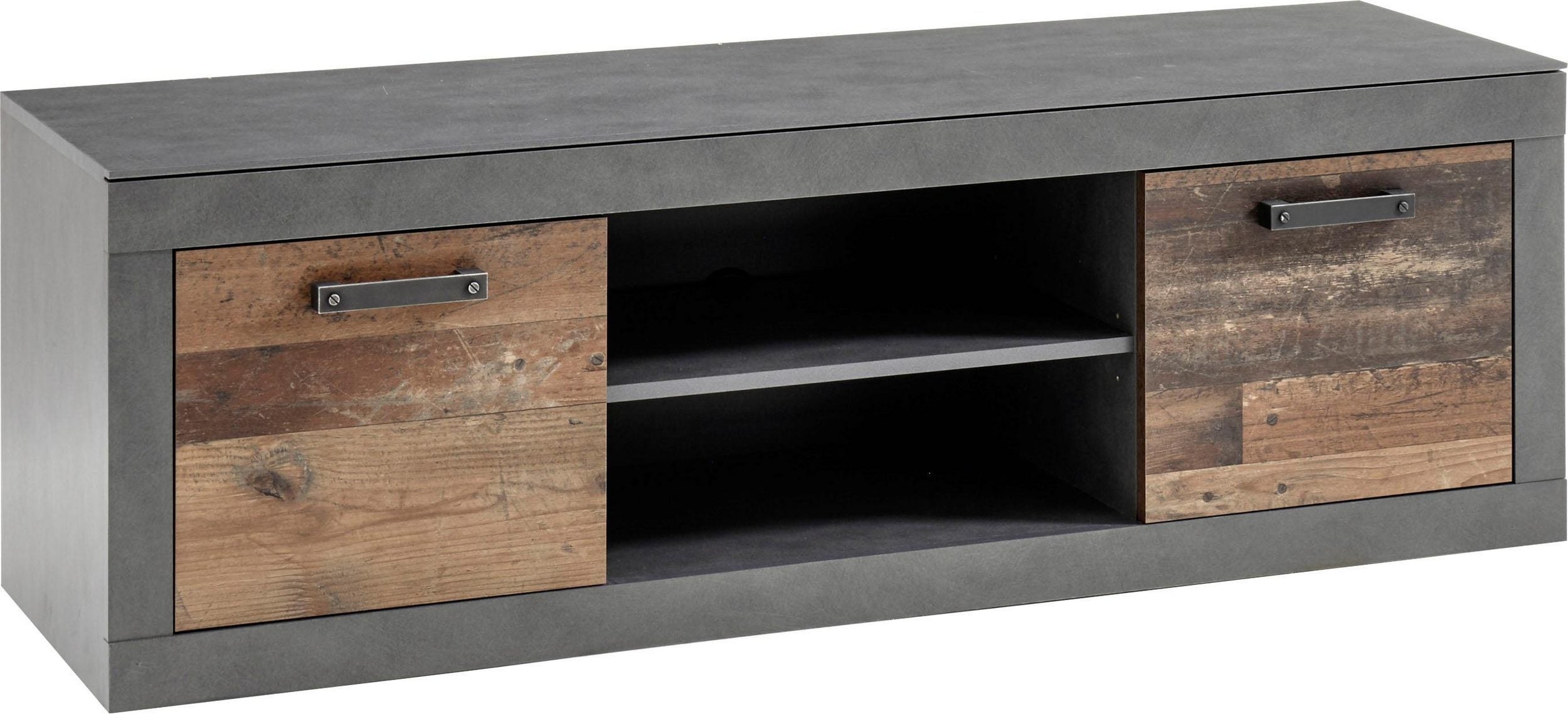 Comoda TV Brooklin, 153 cm Arboteca