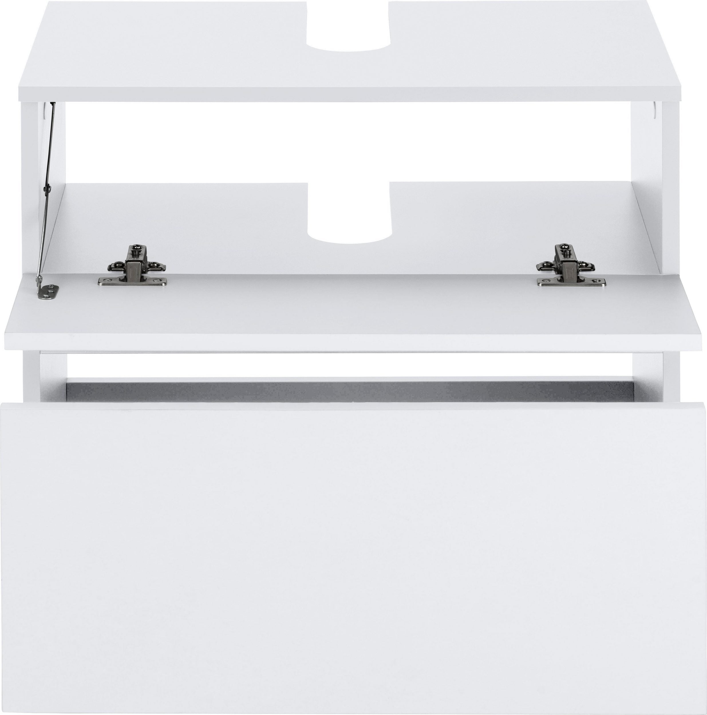 Comoda pentru chiuveta Wisla, 60 cm Arboteca