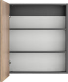 Dulap suspendat Wisla , 60 cm Arboteca