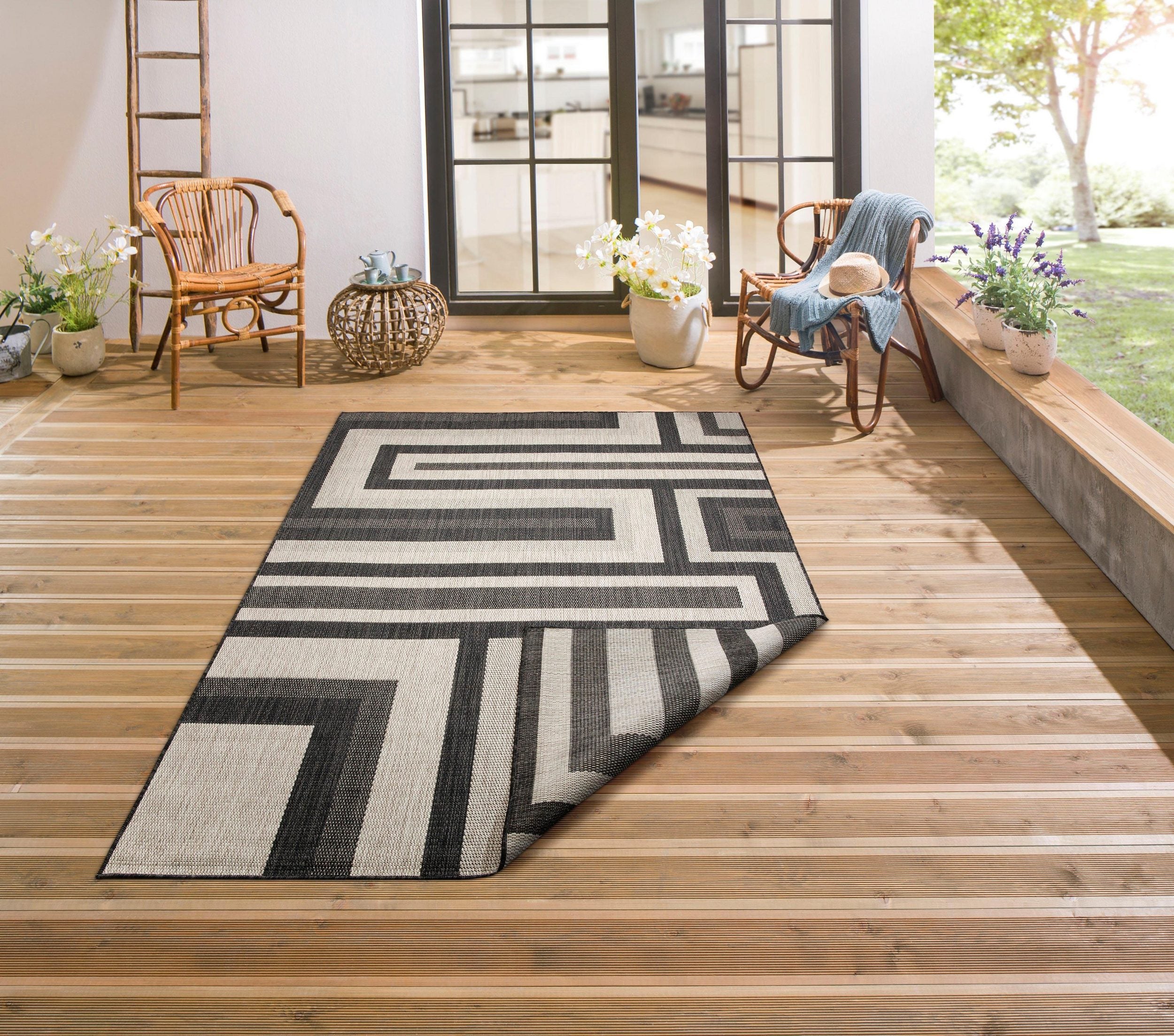 Covor Cannes 240x320 cm Arboteca