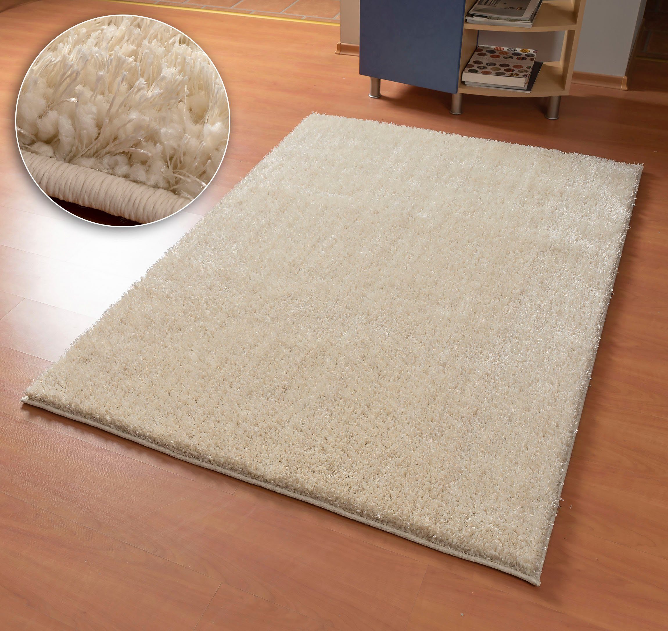 Covor Cosima 240/340 cm, Crem Arboteca