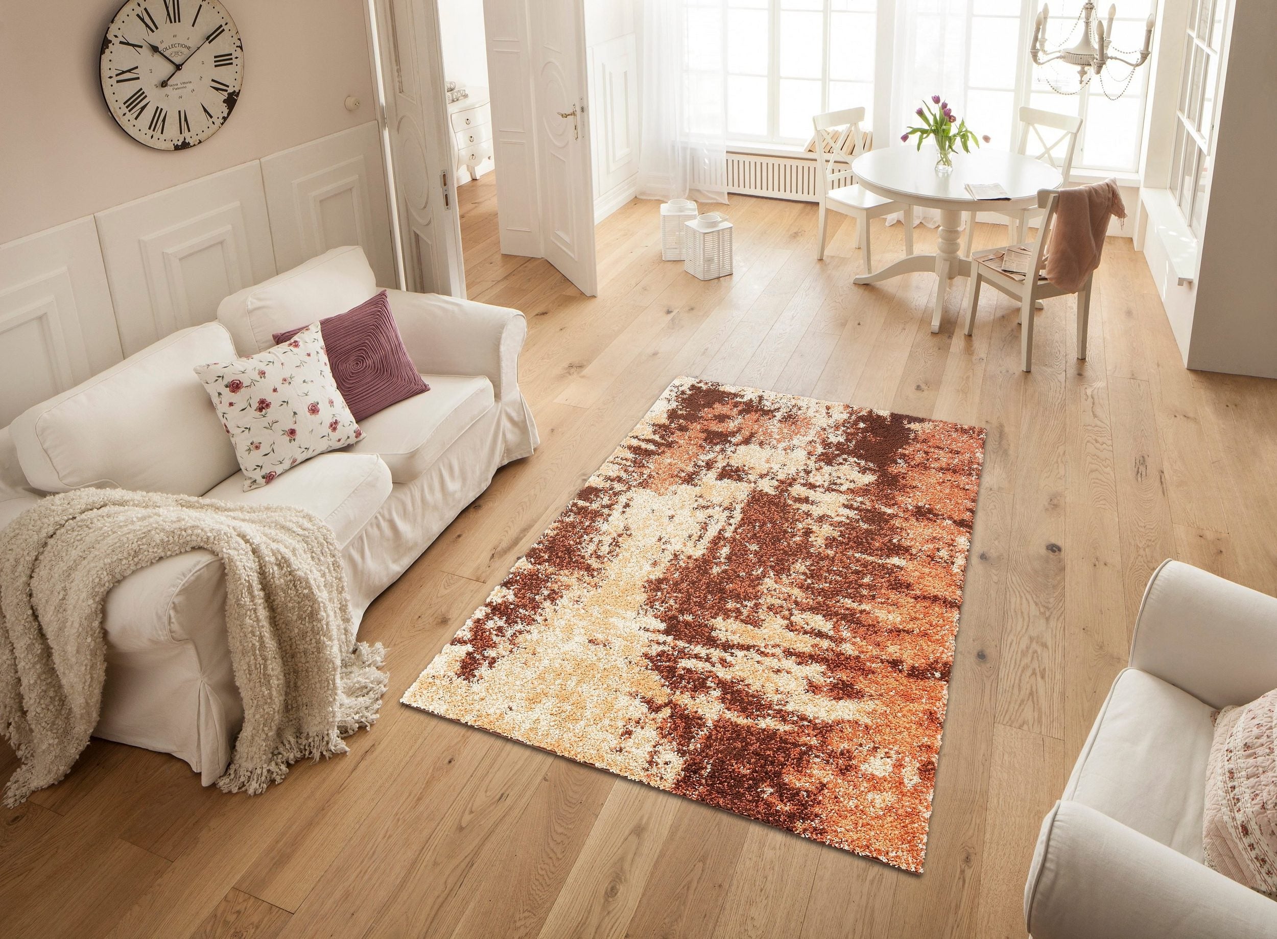 Covor Hannes, 300 x 400 cm Arboteca