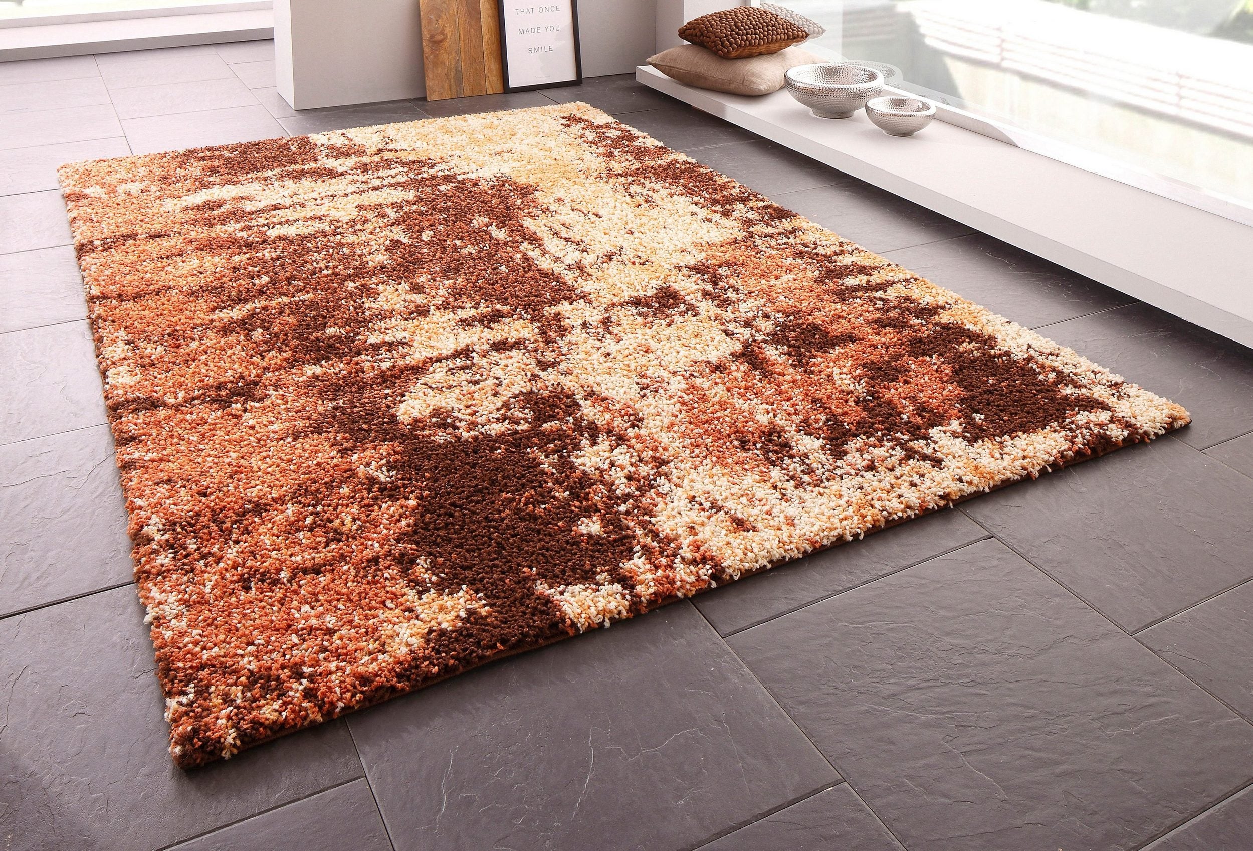 Covor Hannes, 300 x 400 cm Arboteca