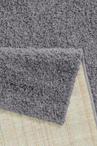 Covor Shaggy 240 x 320 cm , Gri (copiază) Arboteca