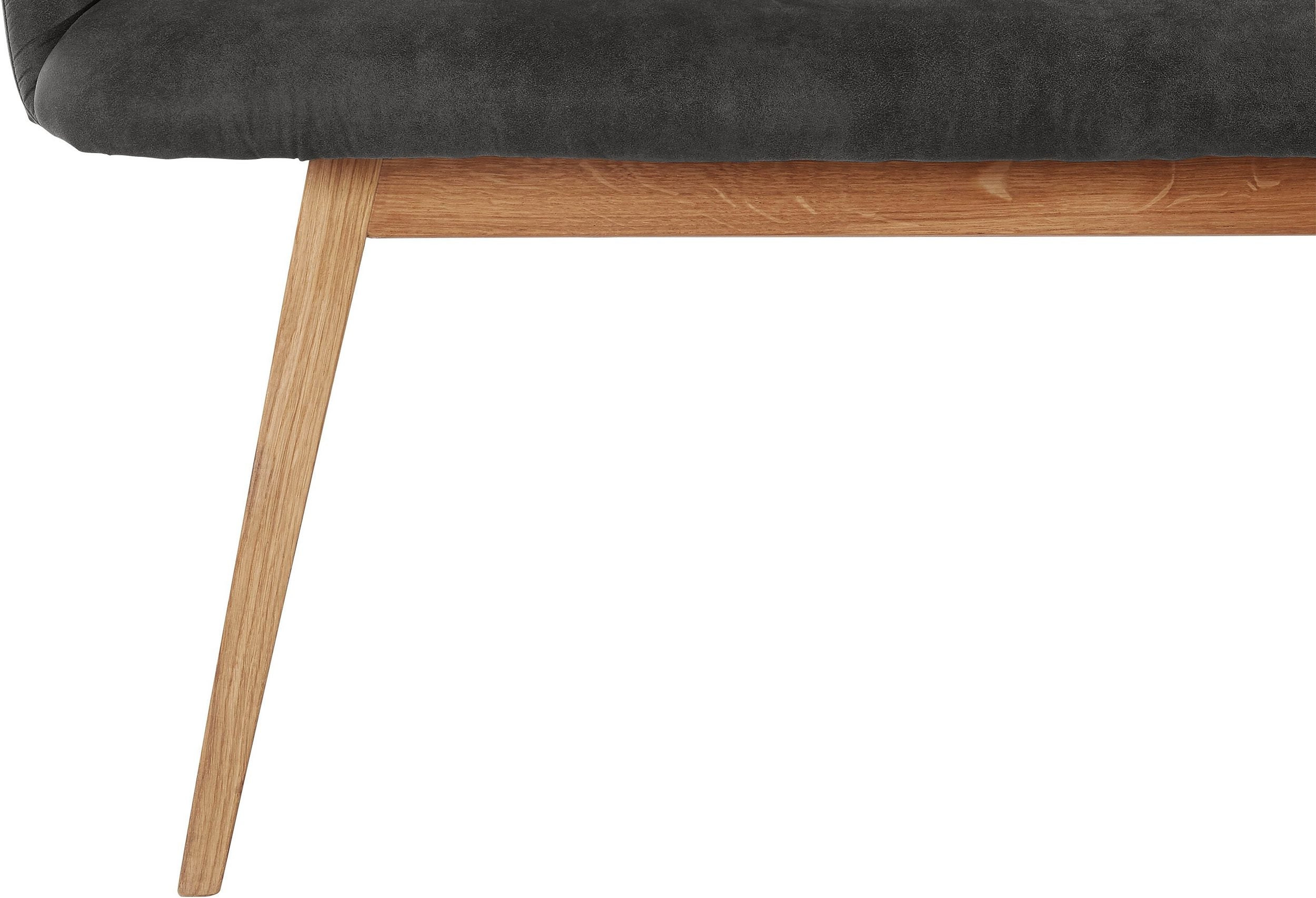 Bancă tapițată Brest Arboteca