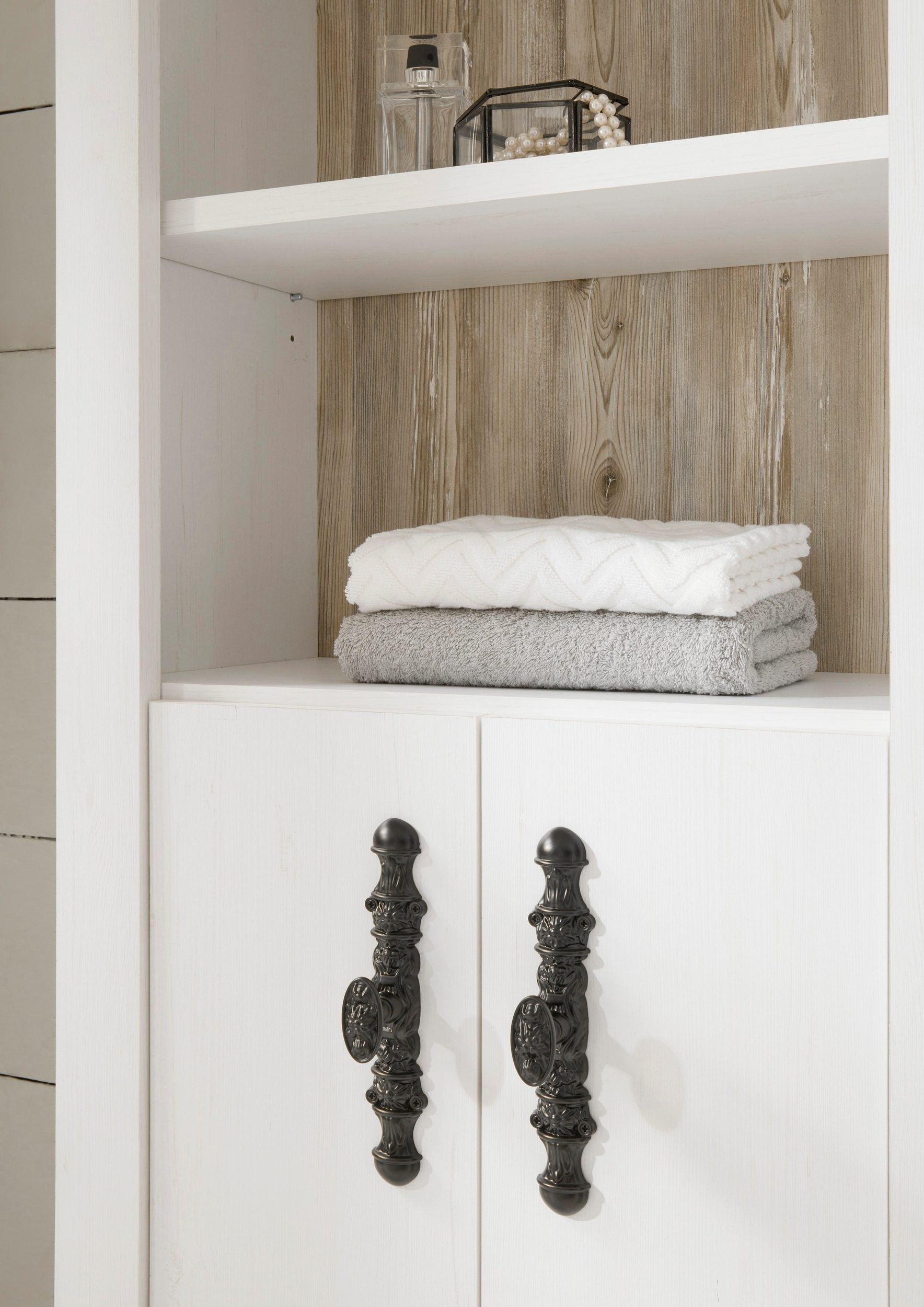 Dulap pentru baie , Florenz , 65 cm latime Arboteca