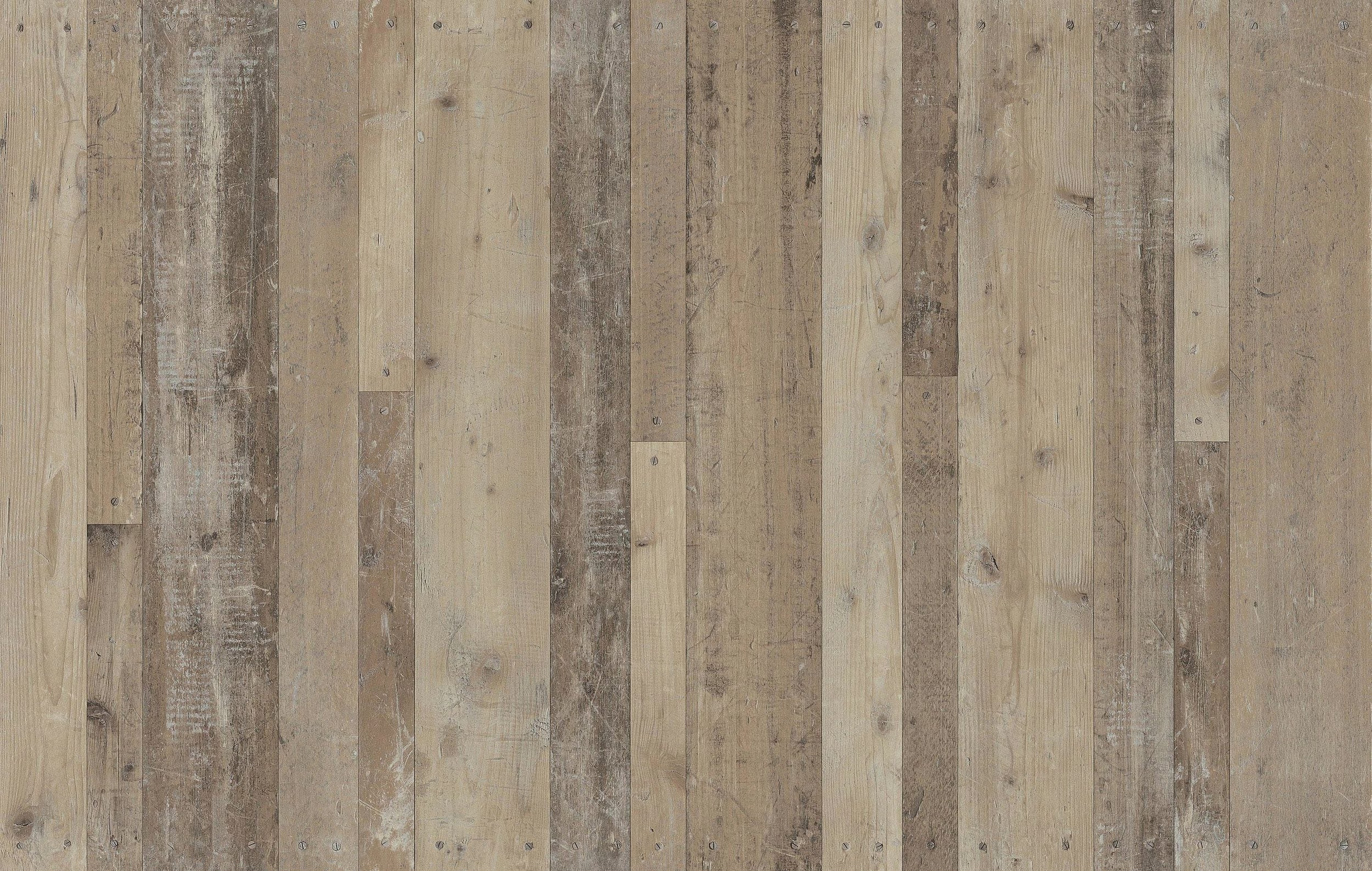 Dulap de depozitare Sherwood 51 × 201 cm, decor lemn rustic, soft-close Arboteca