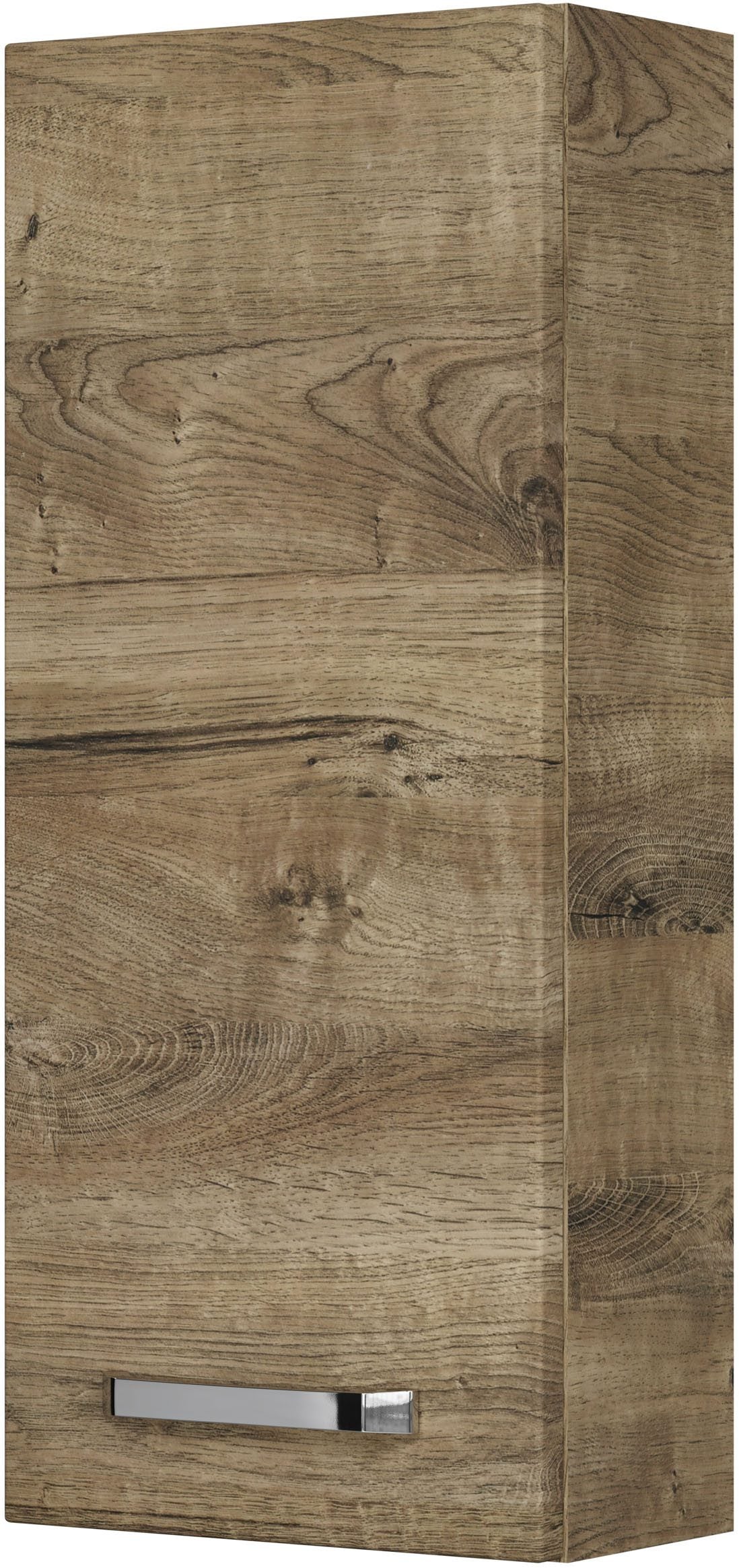 Dulap suspendat de baie Safir, 70 cm inaltime Arboteca