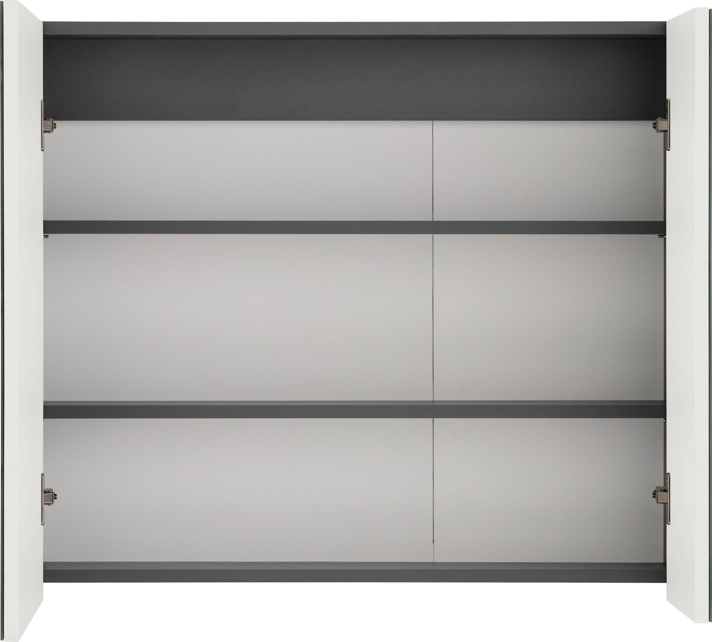 Dulap suspendat de baie Wisla Arboteca