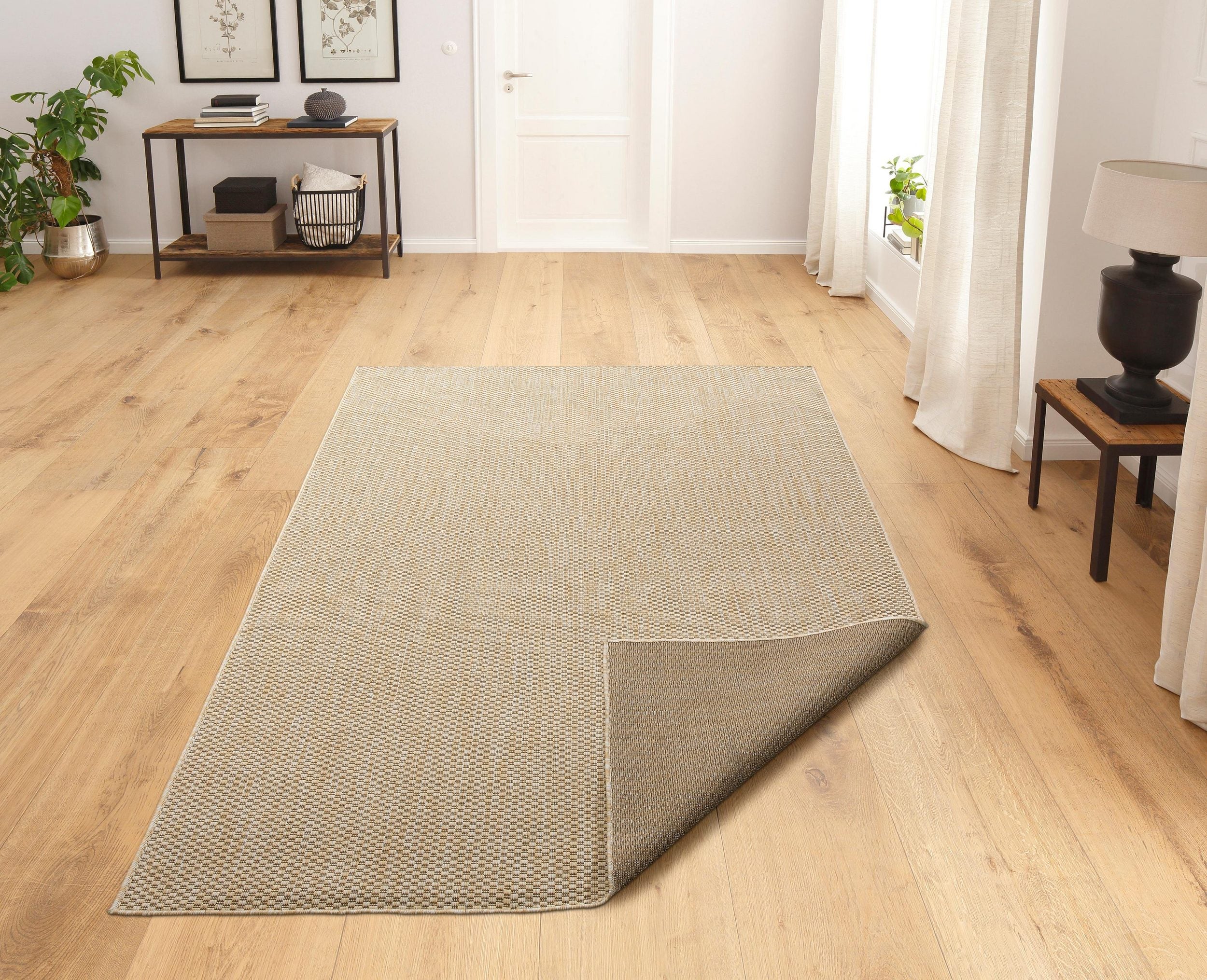 Covor Rhodes, Bej , 280 x 390 cm Arboteca