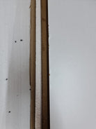 Dulap cu usi glisante Heimo , Alb , 125 cm latime , 38 cm adancime Arboteca