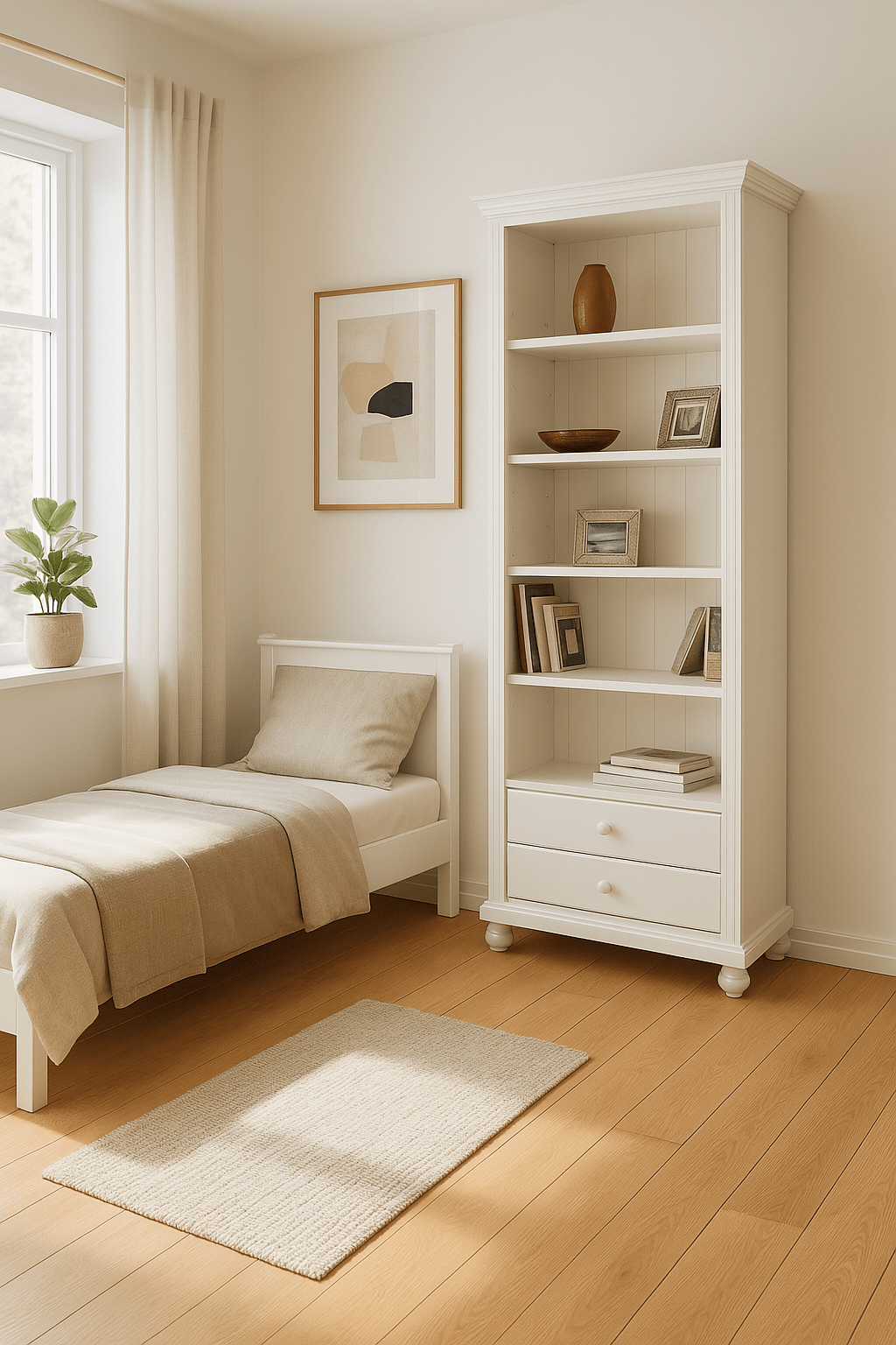 Etajera Bavaria Arboteca