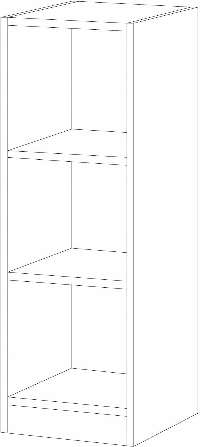Etajera Dreamworld, 31 cm Arboteca