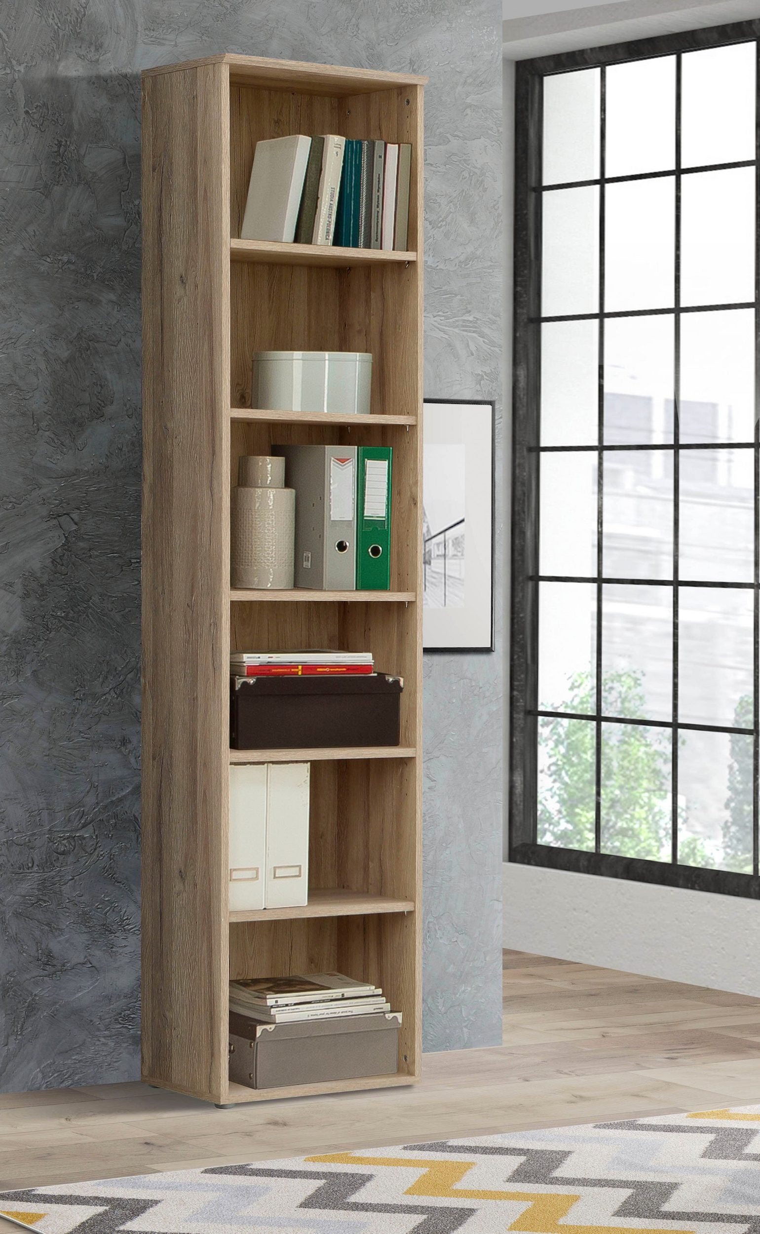 Etajera Mindi, 50.8 cm latime Arboteca